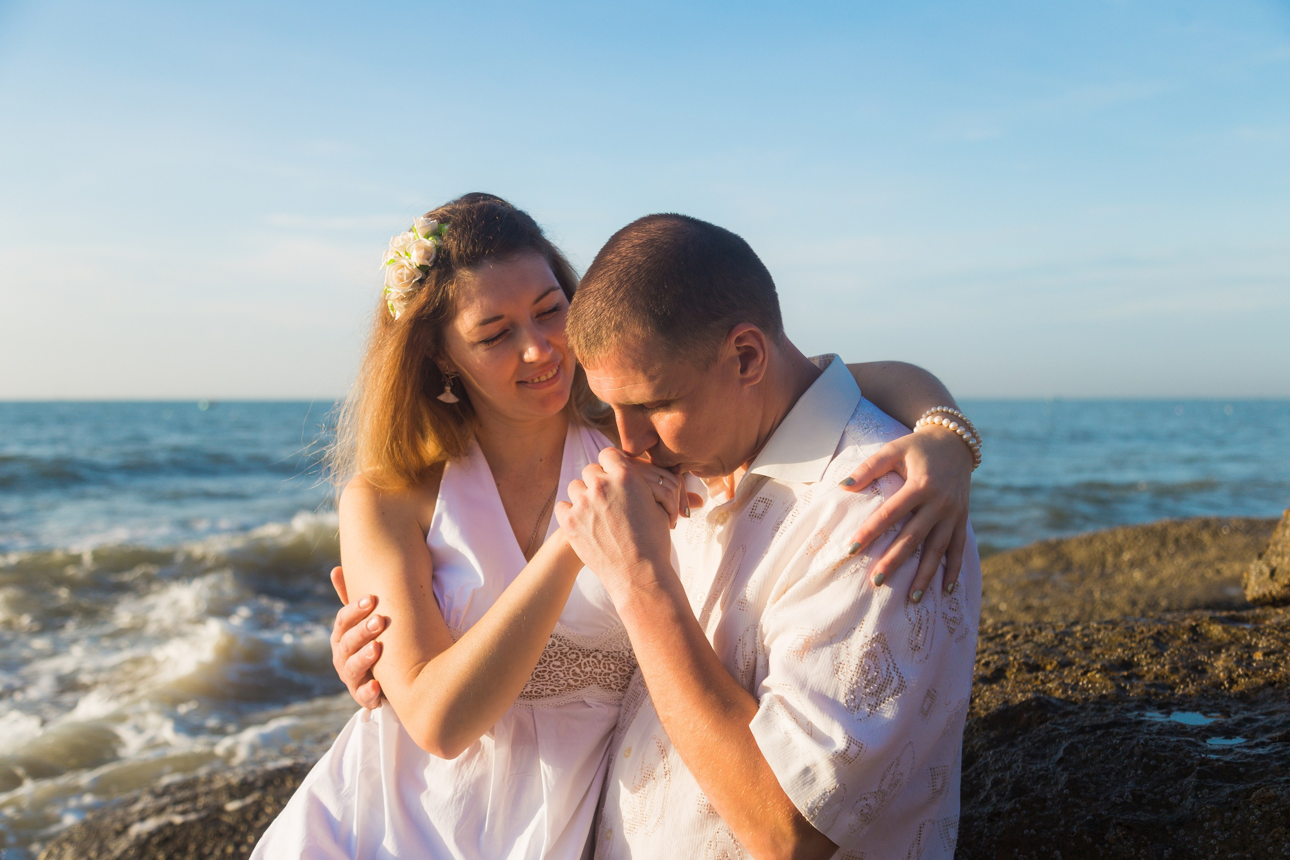 Свадебное путешествие. Фотограф Сергей Кишкель Дананг Нячанг Фукуок