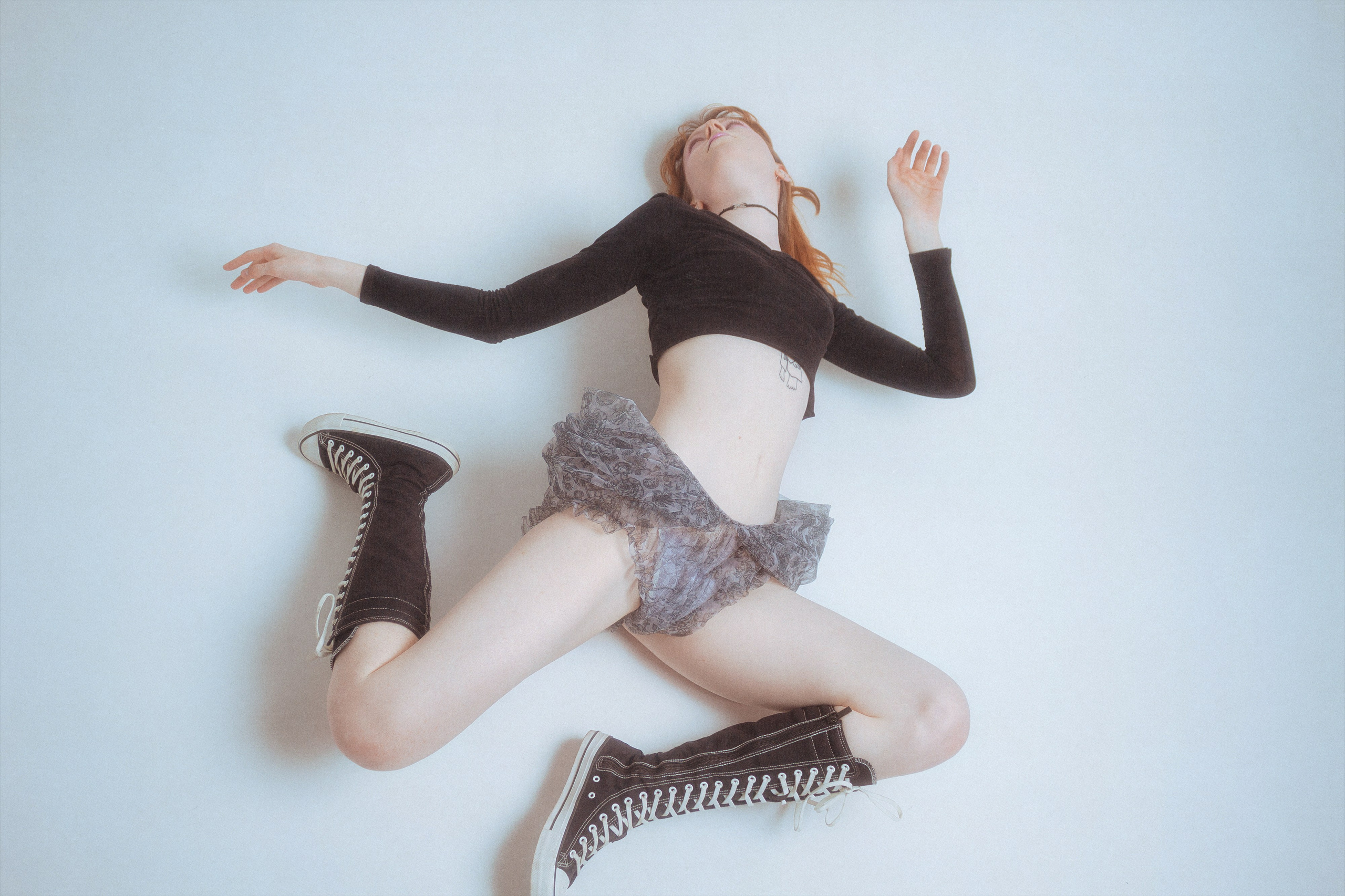 Лиза. Креативный фотограф и ретушёр в Омске