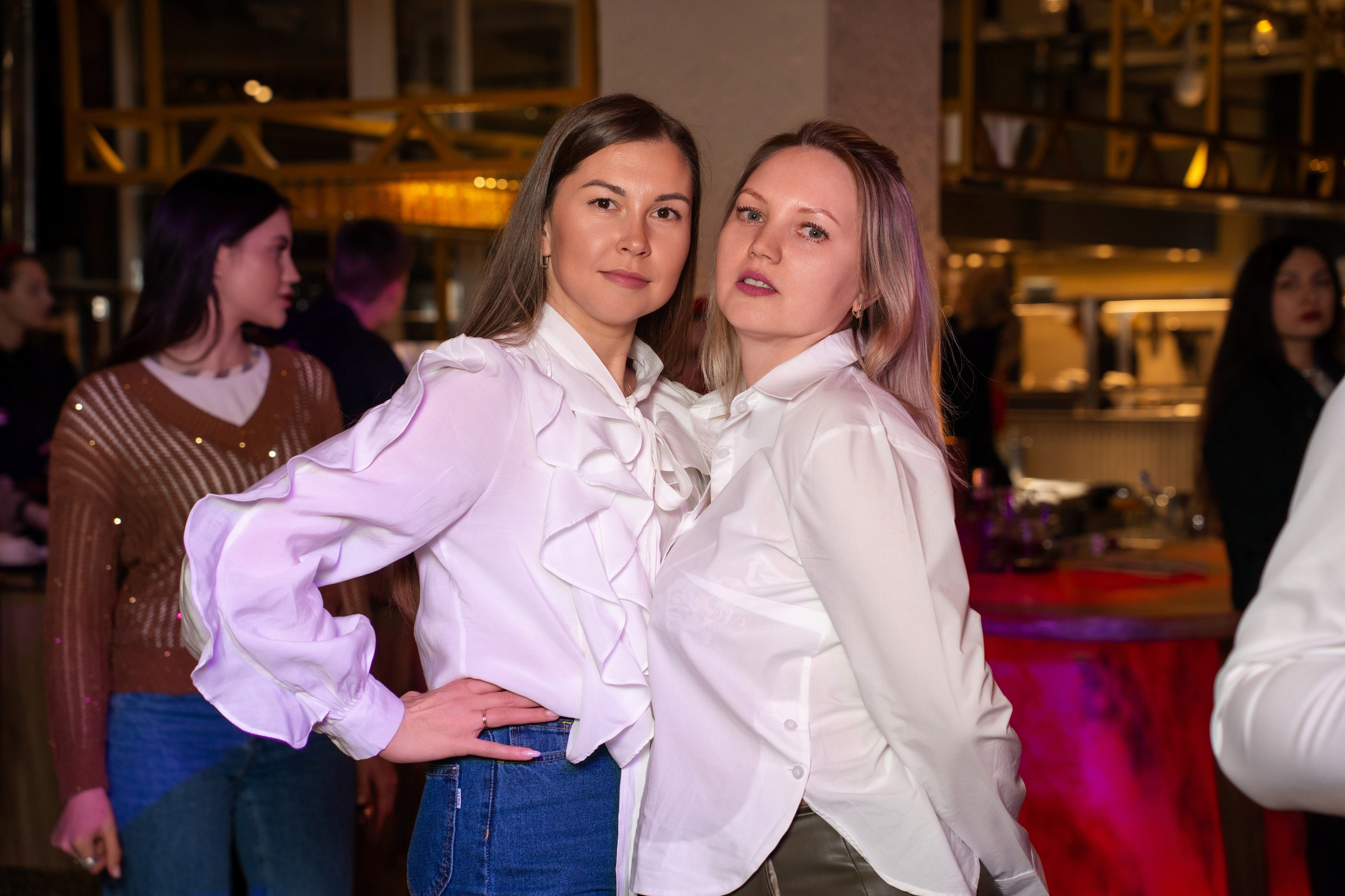 Ресторан «Рапсодия». Фотограф Гульназ Фатихова, г. Москва