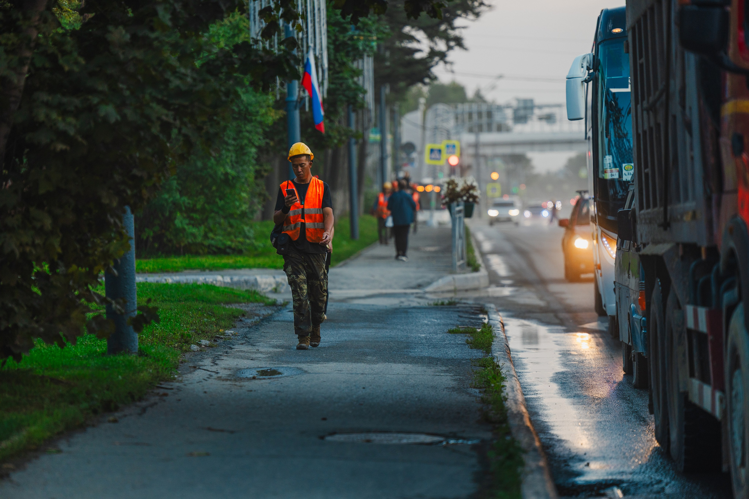Фотографии фестиваля «Стройгерой 2025» Газстройпром — Сахалин