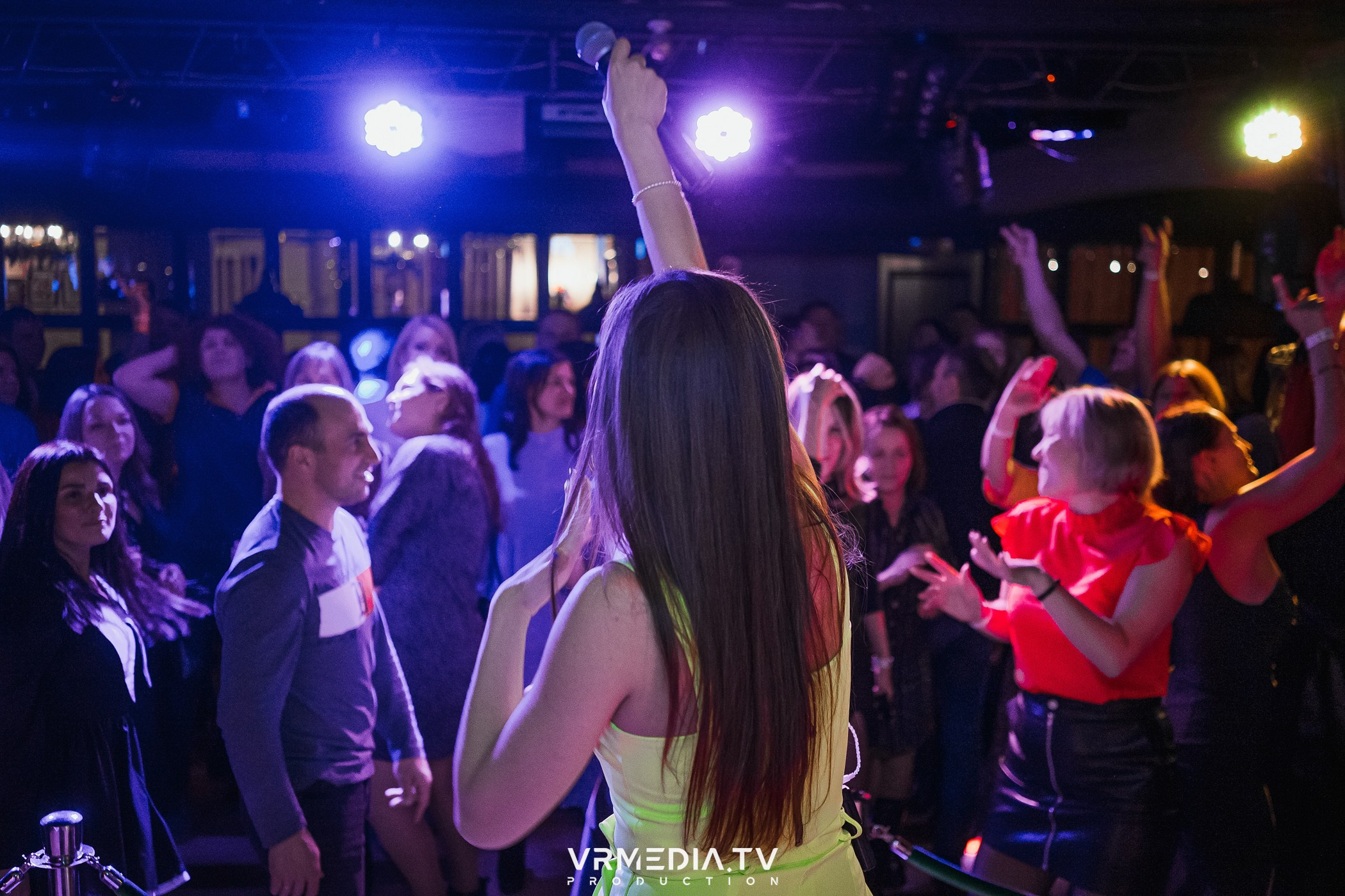 Выходные в ресторане «Мюнхен»