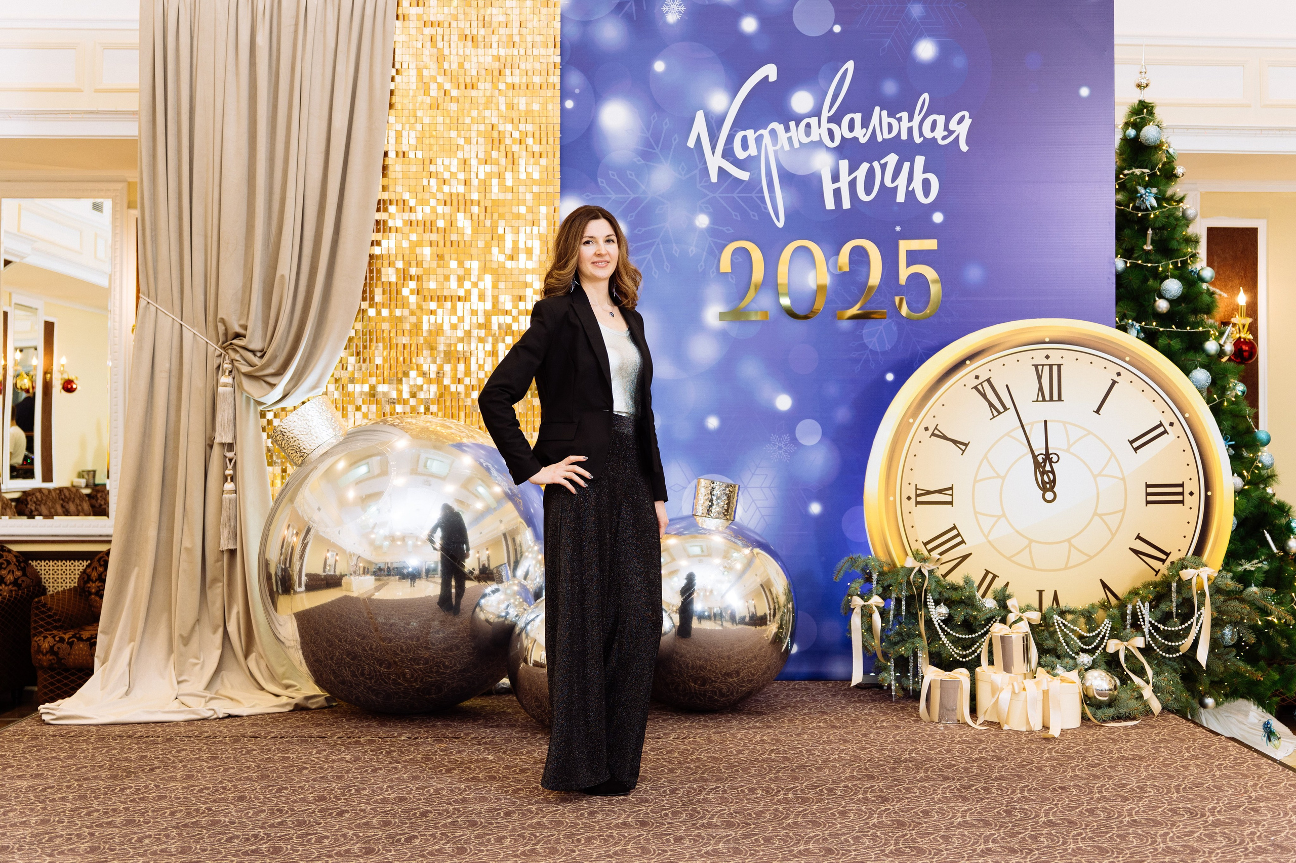 ЮГПА карнавальная ночь 2025. Видео и фото для бизнеса |Video & Foto|Ростов-на-Дону|Краснодар|Москва