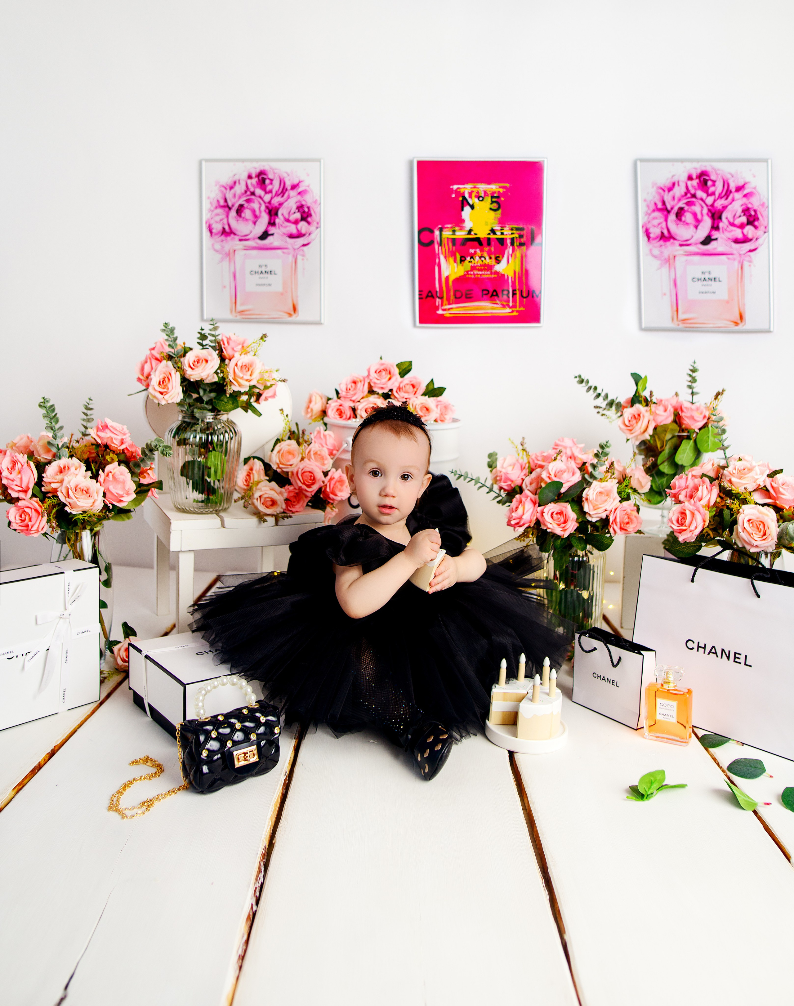 Детские фотопроекты в Ярославле. Наталья Михайлова Фотограф новорожденных в Ярославле