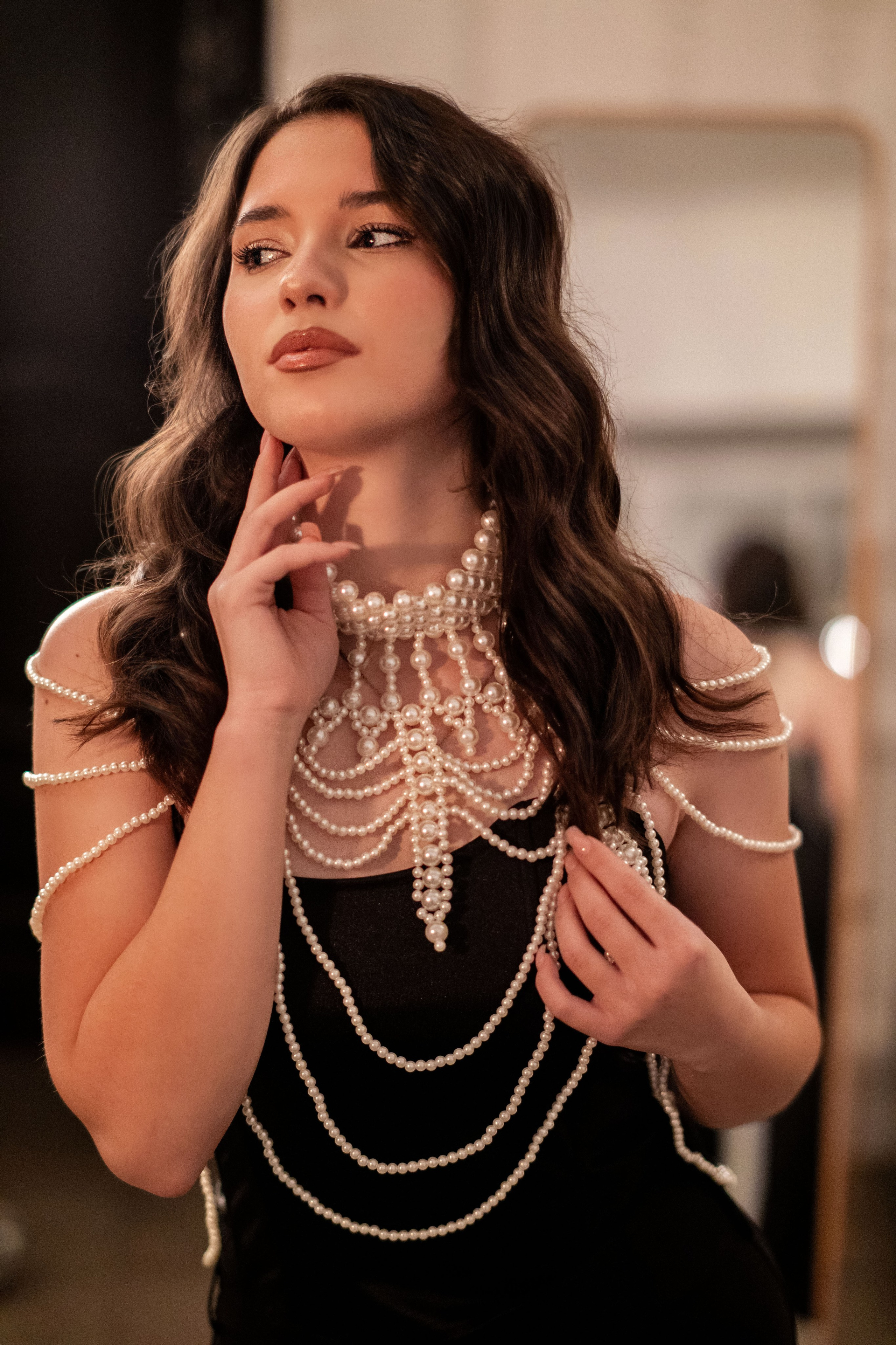 Индивидуальная. Фотограф Челябинск