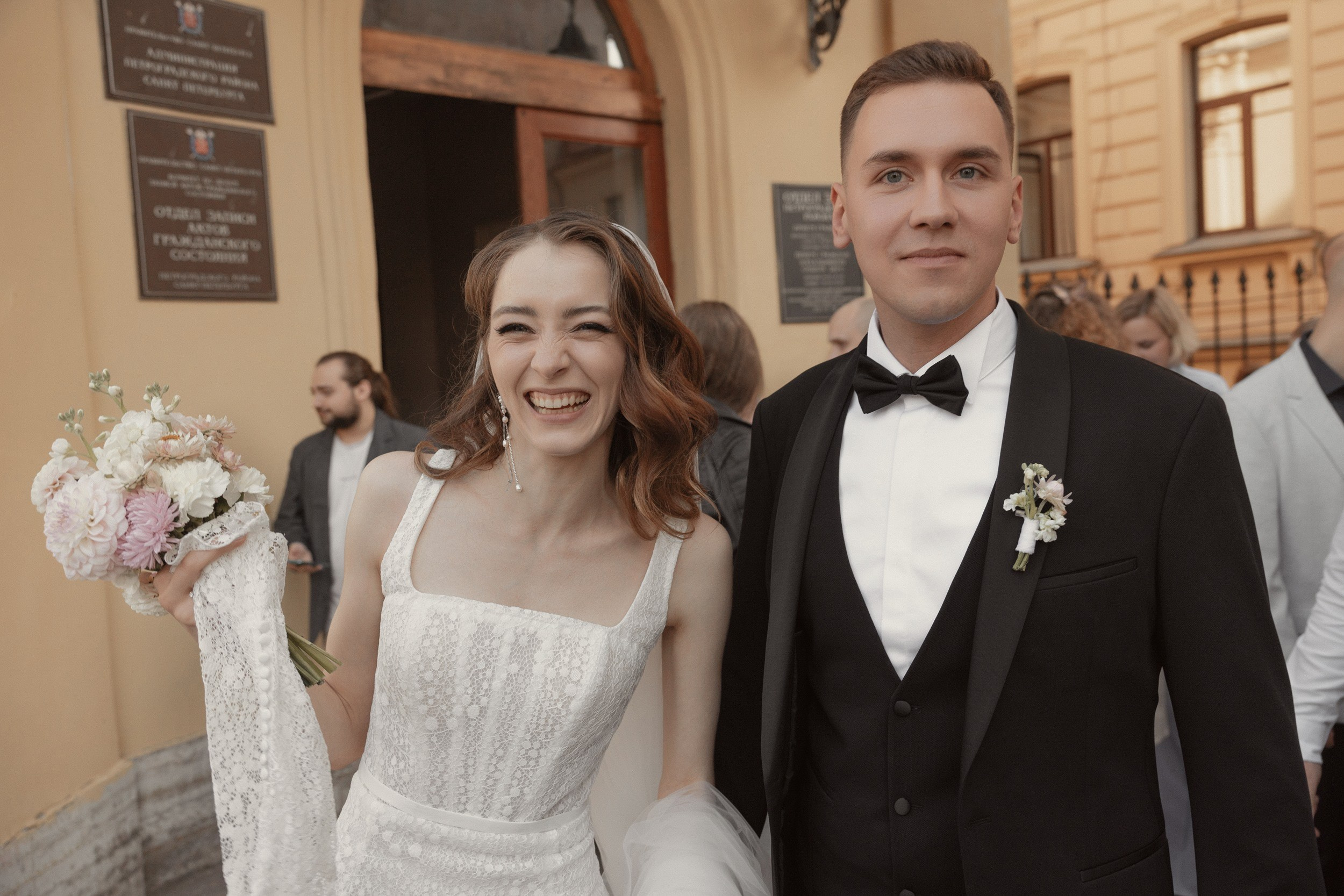 Илья и Алиса. Свадебный фотограф в Санкт-Петербурге Рябикин Александр , занимаюсь св