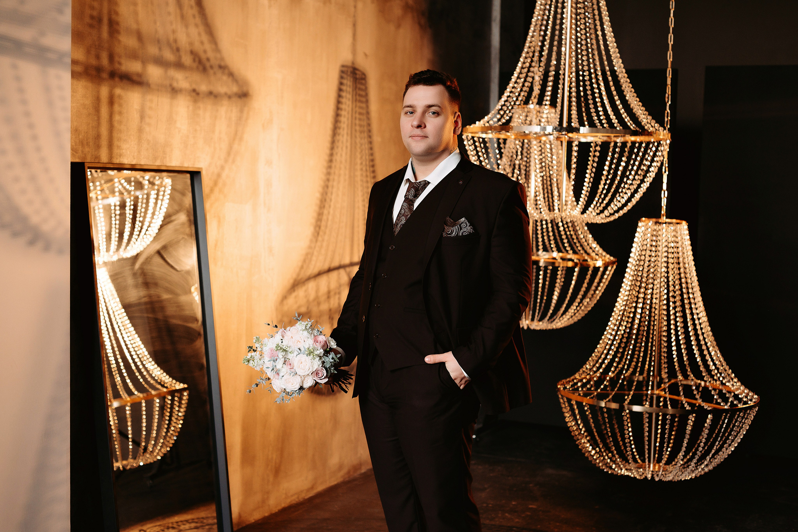 Свадьба. Студия фото-видеографии Тушницких. Тольятти. Самара