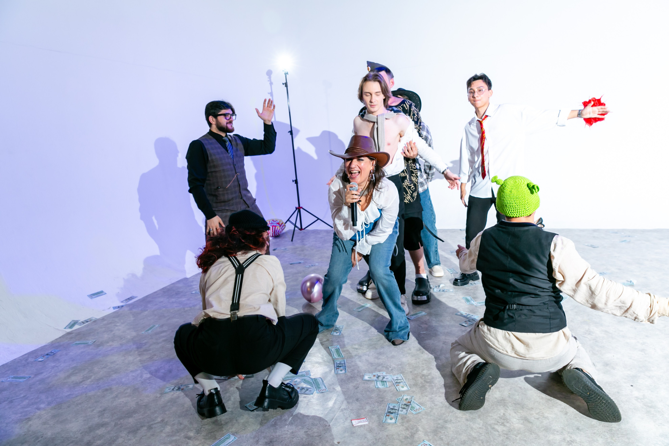 Светлана Ларионова 25.07. Фотограф Елена Лагода