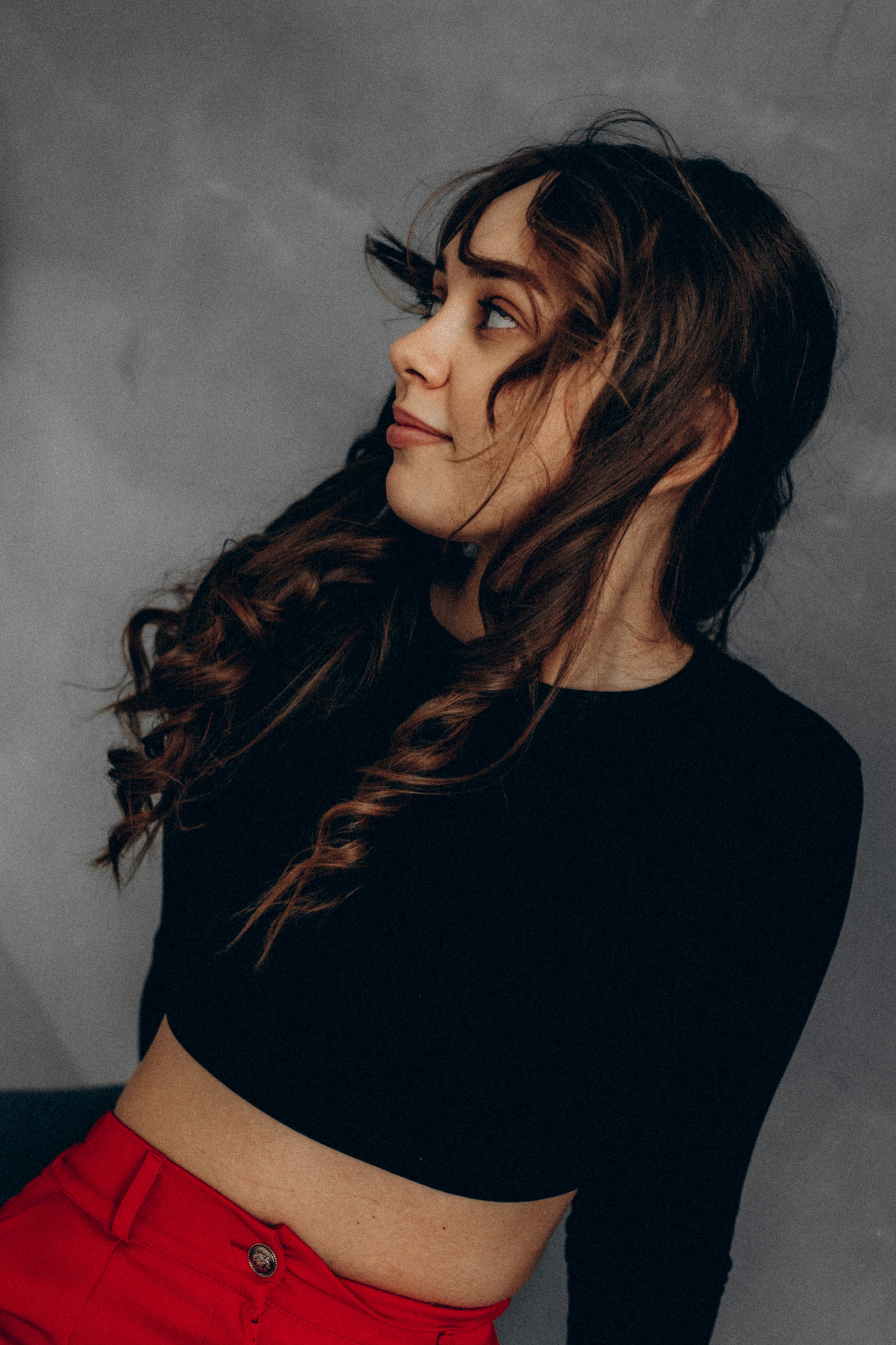 Женский проект. Фотограф НОГИНСК, Москва, Анастасия Белая