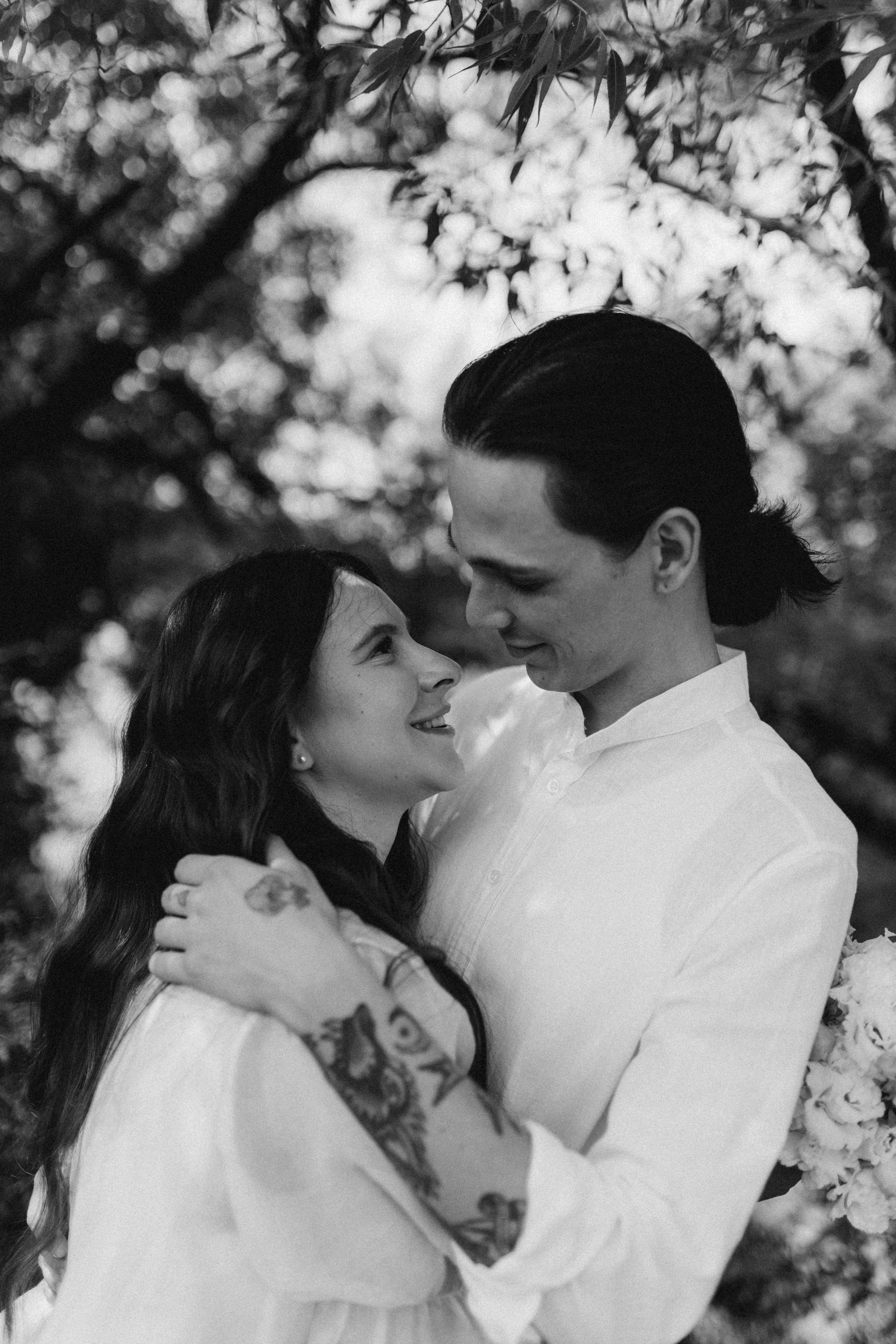 Екатерина & Георгий. Фотограф НОГИНСК, Москва, Анастасия Белая