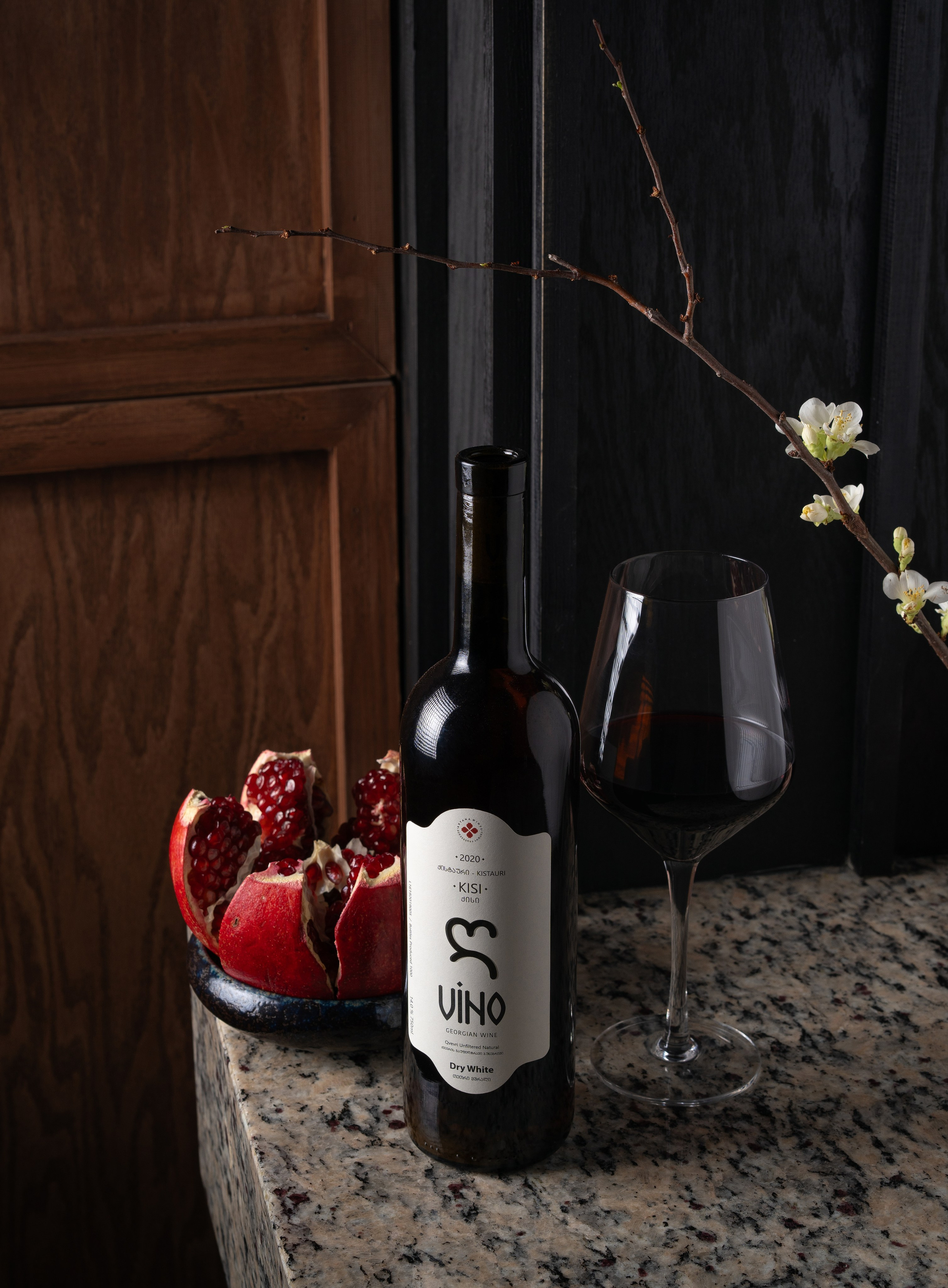 Food. Portrait and food photographer Sergei Sterling