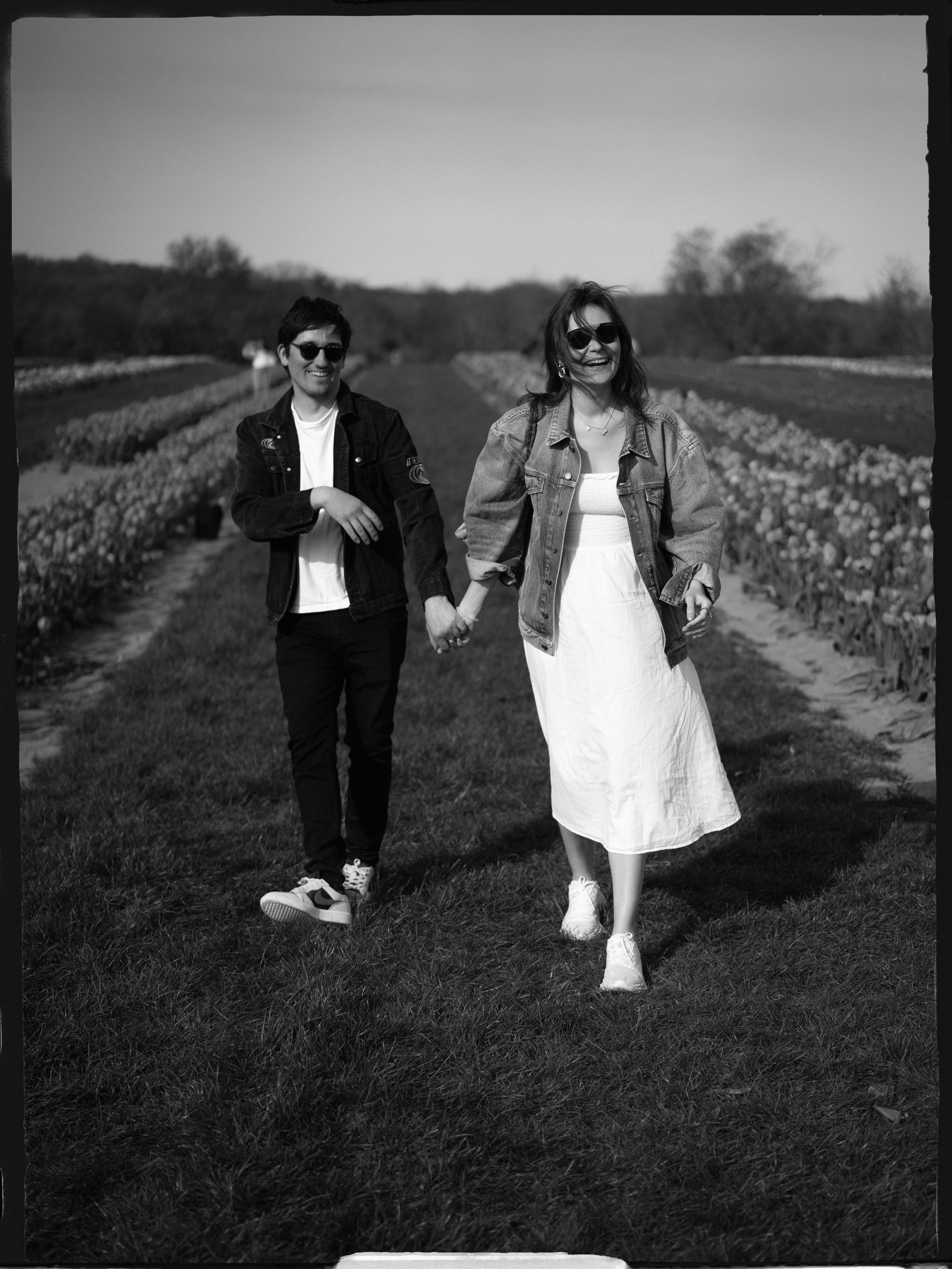 Couples. Portrait and food photographer Sergei Sterling