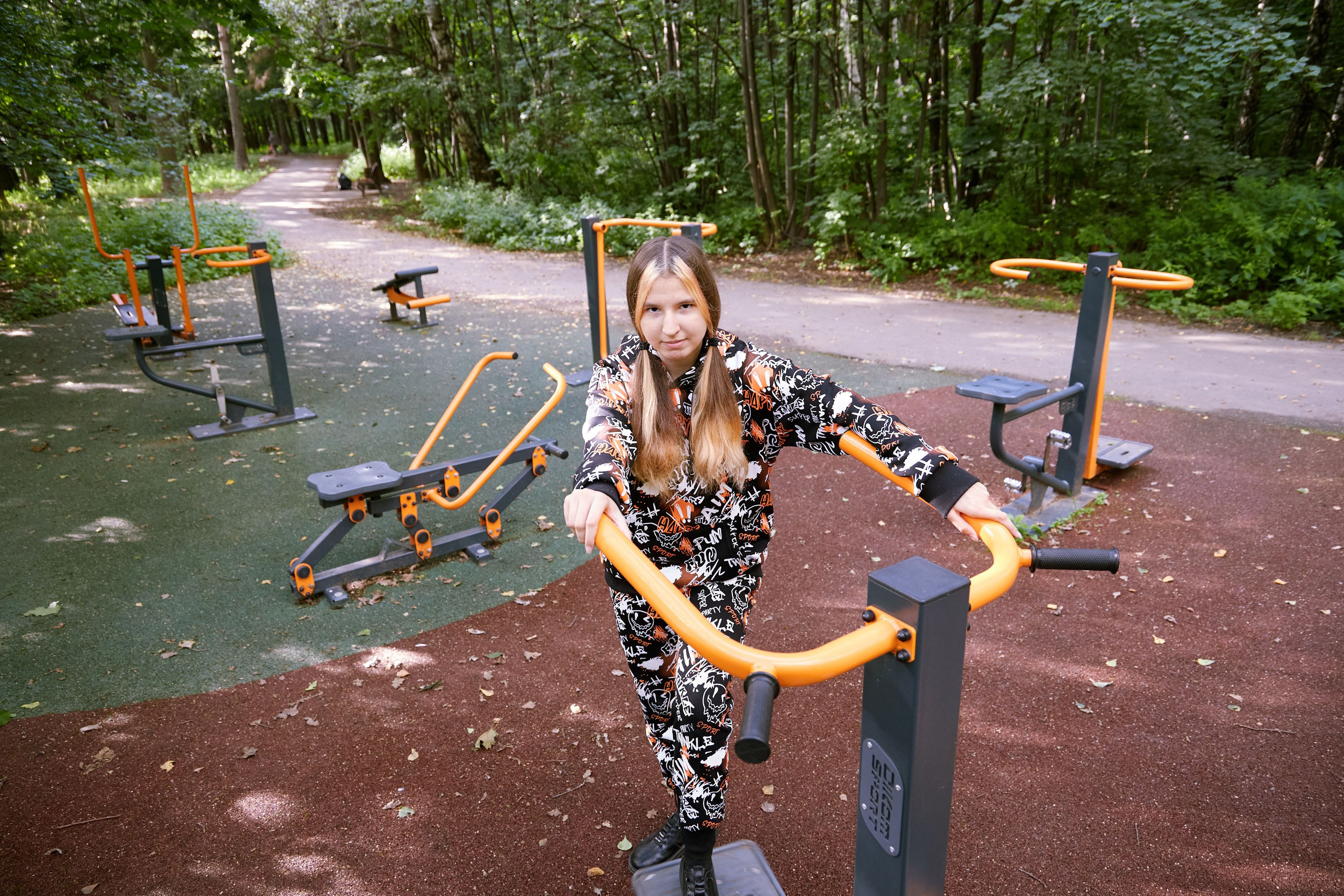 На спорте. Предметный и контентный фотограф в Москве Курочкина Оксана