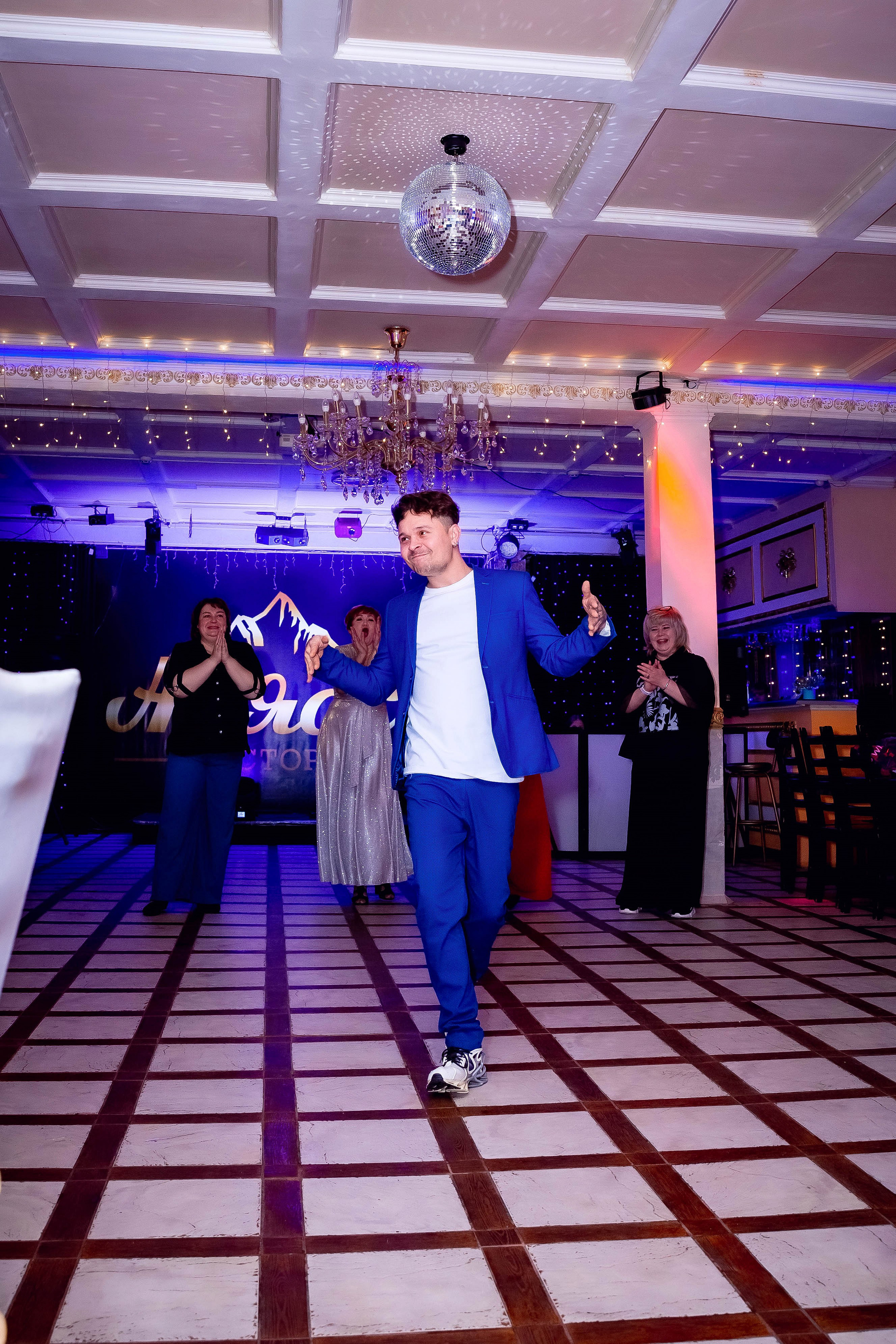 Репортаж. Фотограф Лебедева Татьяна г. Орехово-Зуево