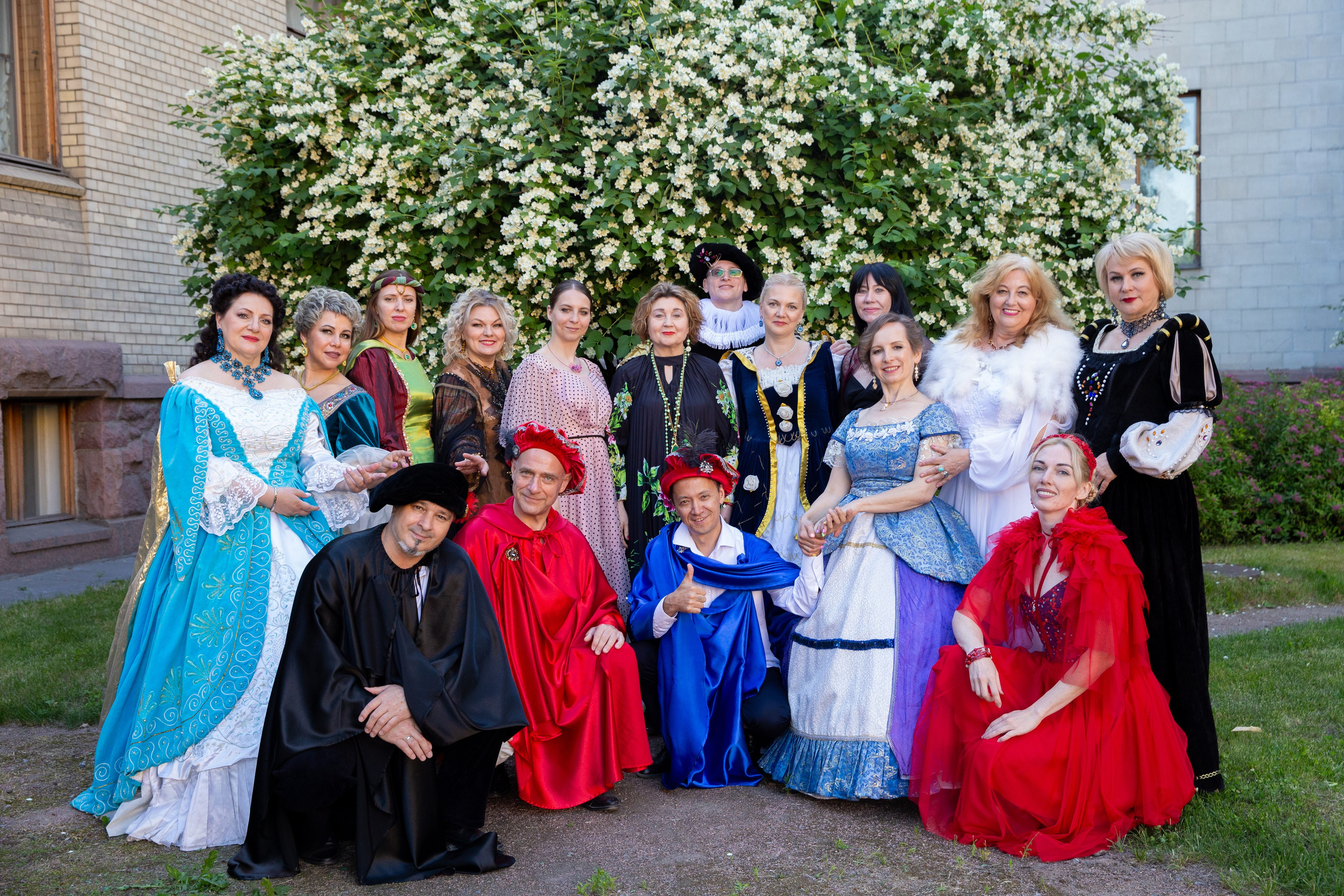 Концерты, спектакли, театрализованные мероприятия. Художественный и репортажный фотограф в Санкт-Петербурге Виктория Никитина