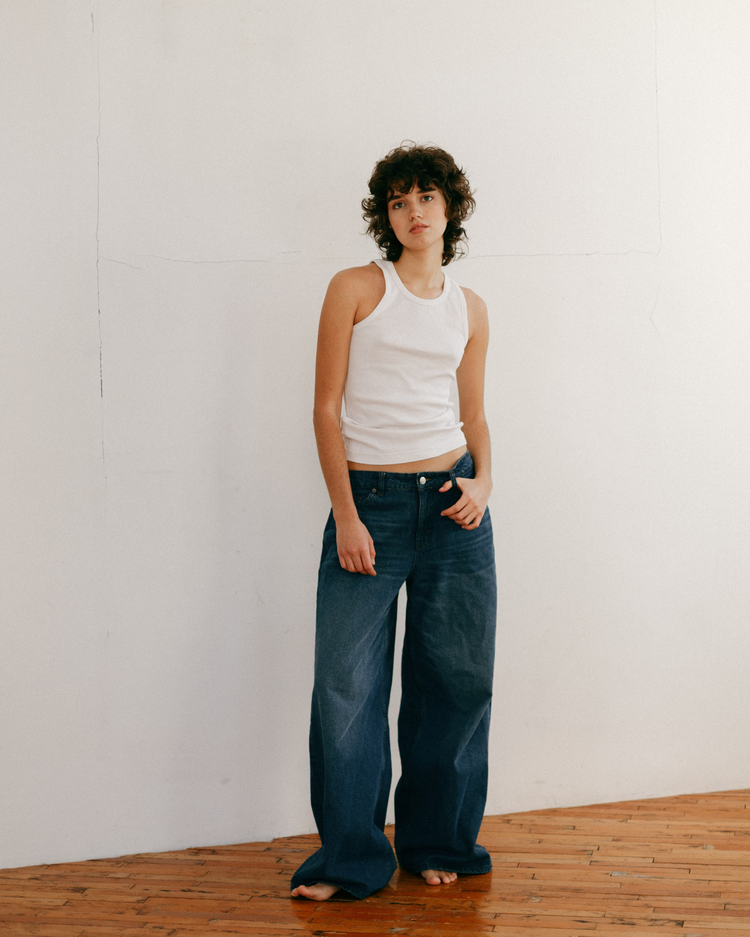 Натали. Фотограф в Москве — Евгения Прокопенко