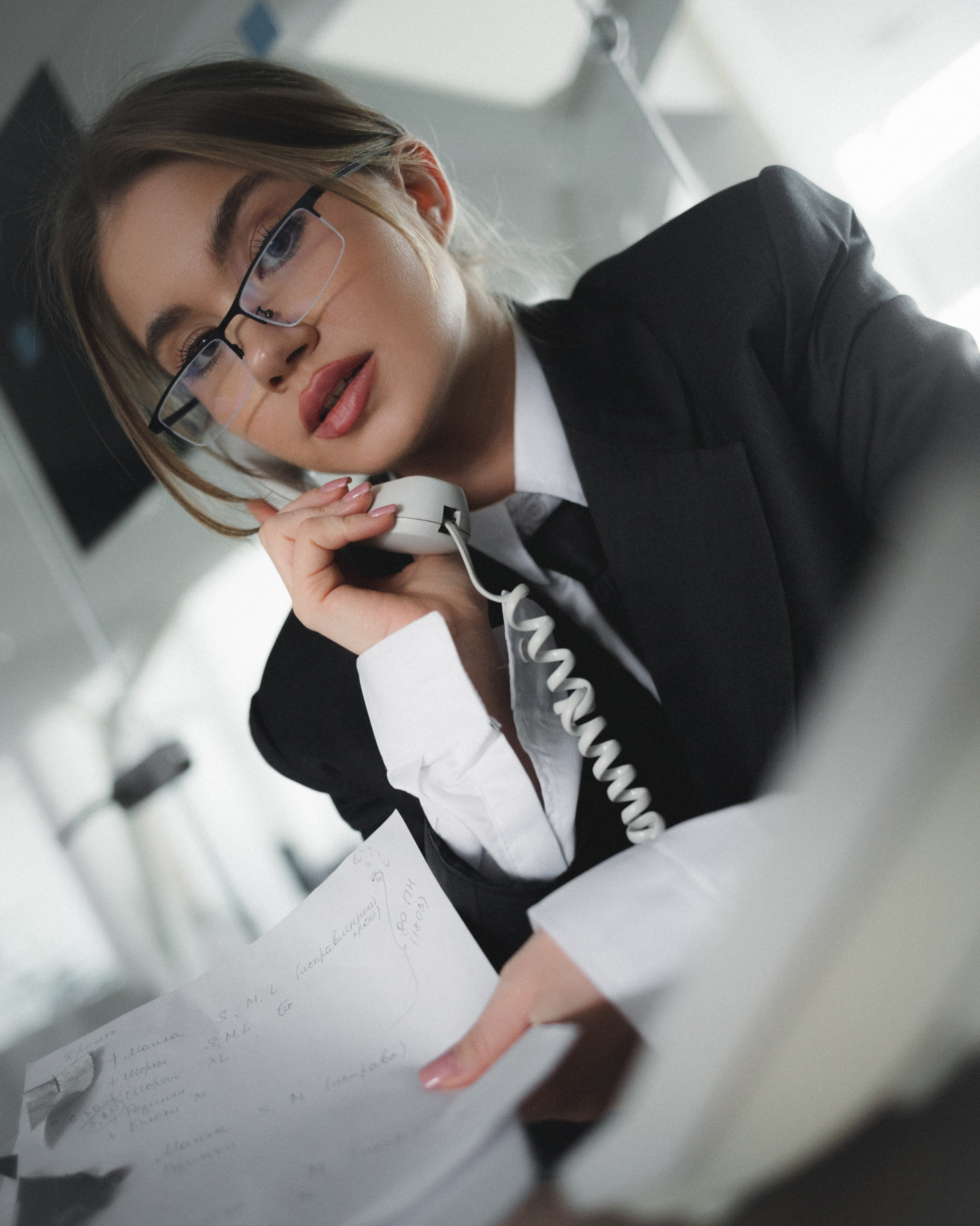 Мария. Фотограф в Москве и Сургуте Алла Лесовая. Снимаю каталог для брендов и индивидуальные портреты для людей