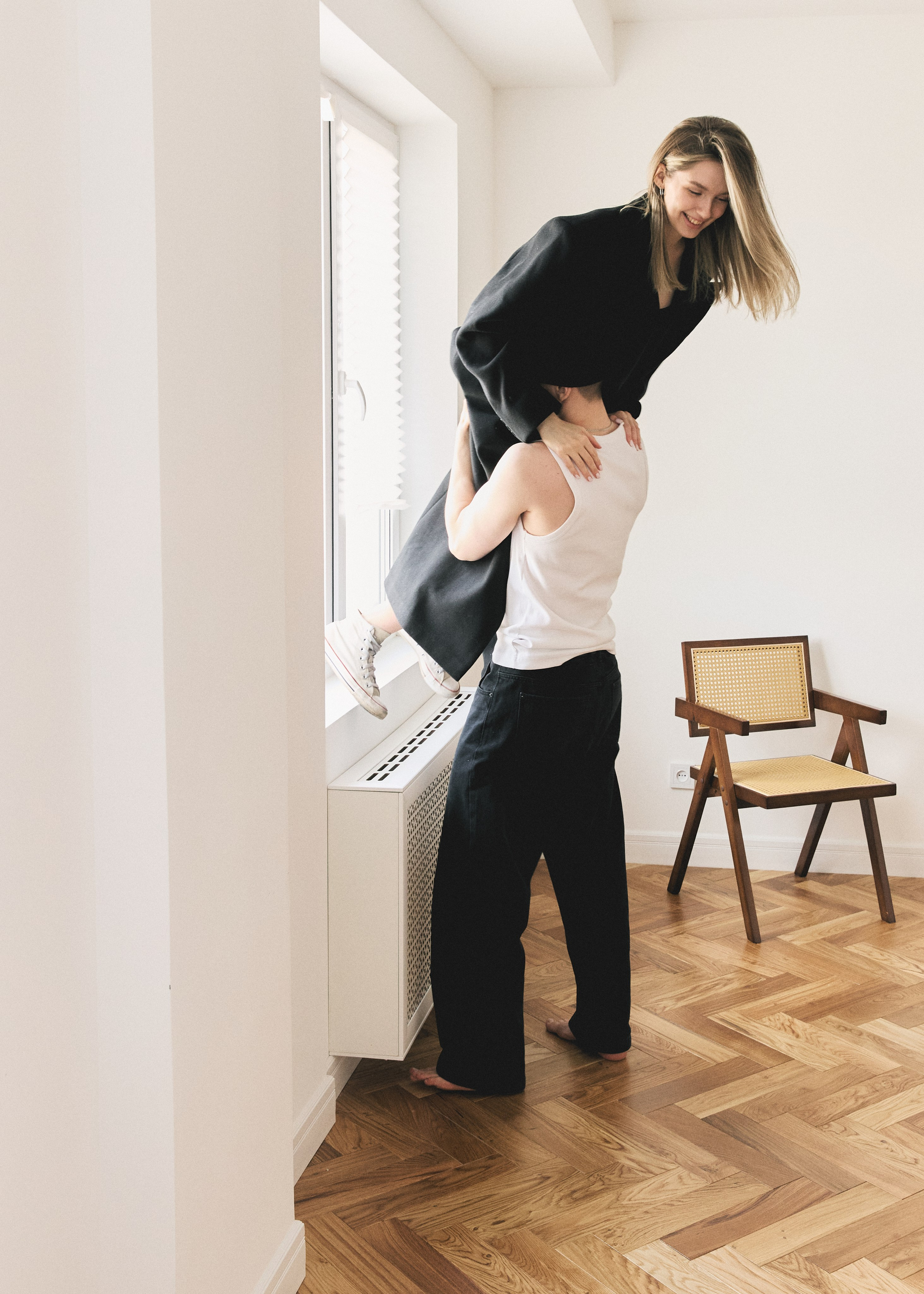 Даня и Алиса. Фотограф в Москве и Сургуте Алла Лесовая. Снимаю каталог для брендов и индивидуальные портреты для людей