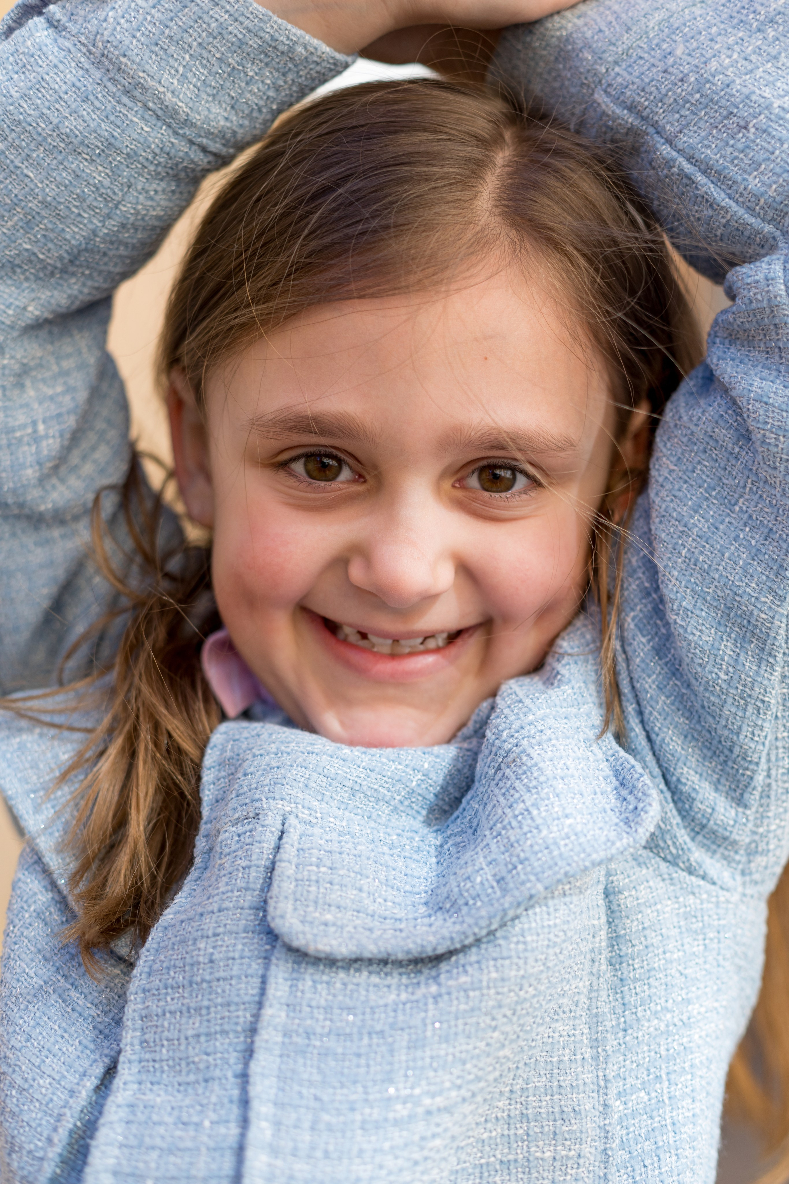 Настя и Оливия. Детский и контент фотограф Надя Волкова Санкт-Петербург