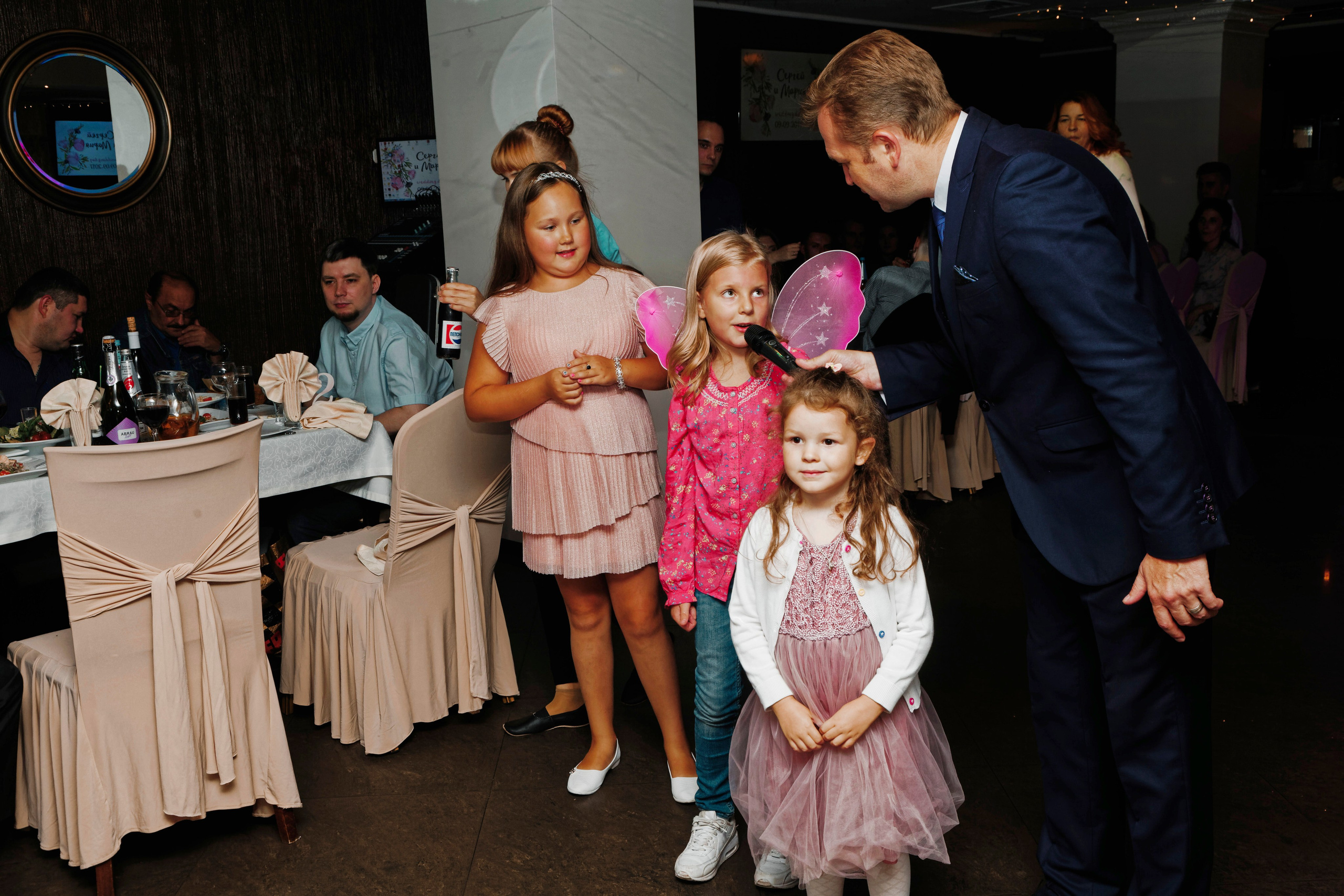 Сергей и Мария. Видеограф Павел Борисов | Москва | СПБ | Брянск