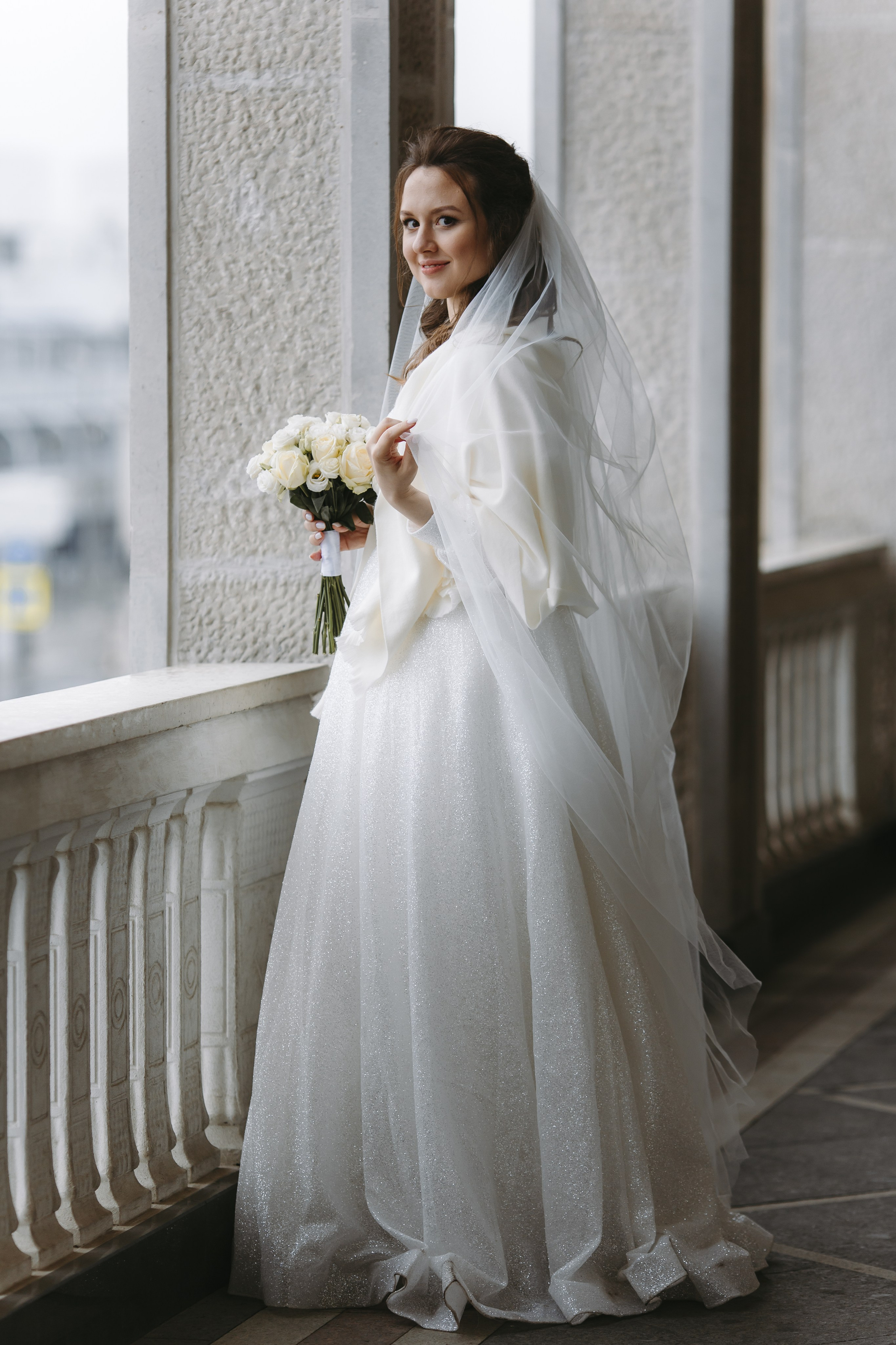 Александр и Любовь. Свадебный фотограф Александр Абрамов Москва / Зеленоград