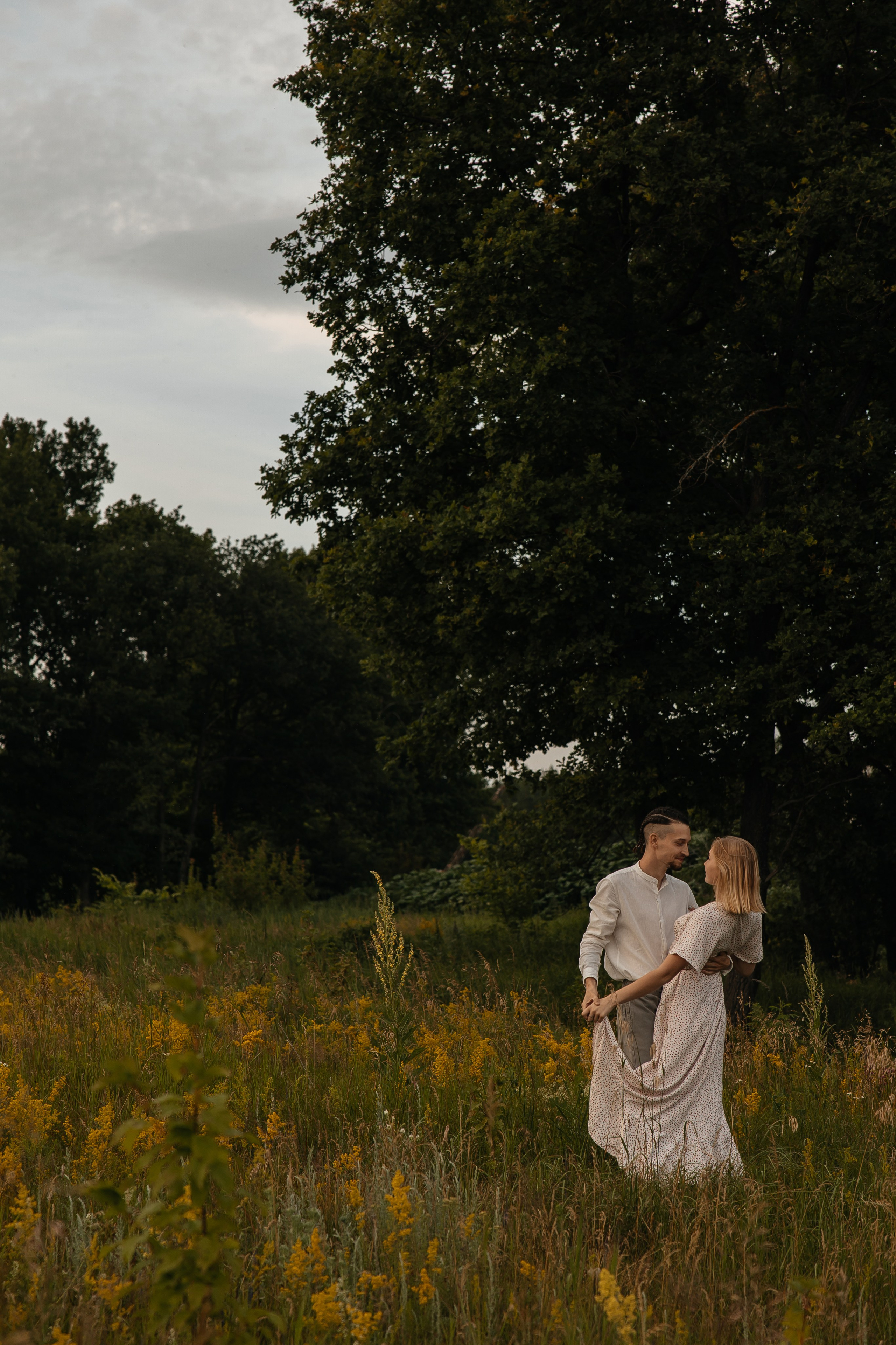 Павел и Анастасия. Фотограф Пенза Марина Арбузова |свадебный и семейный фотограф