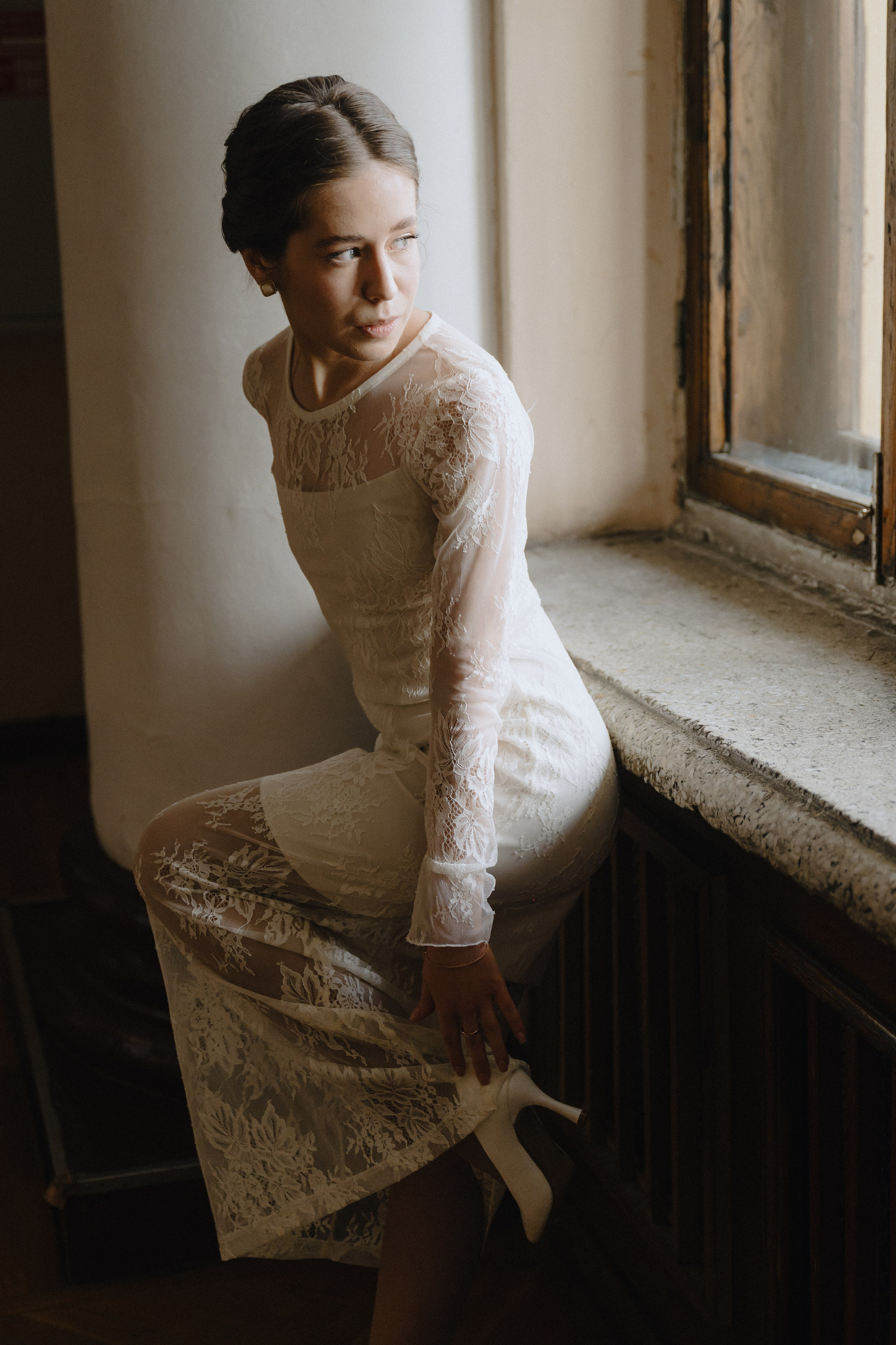 Виктория & Александр