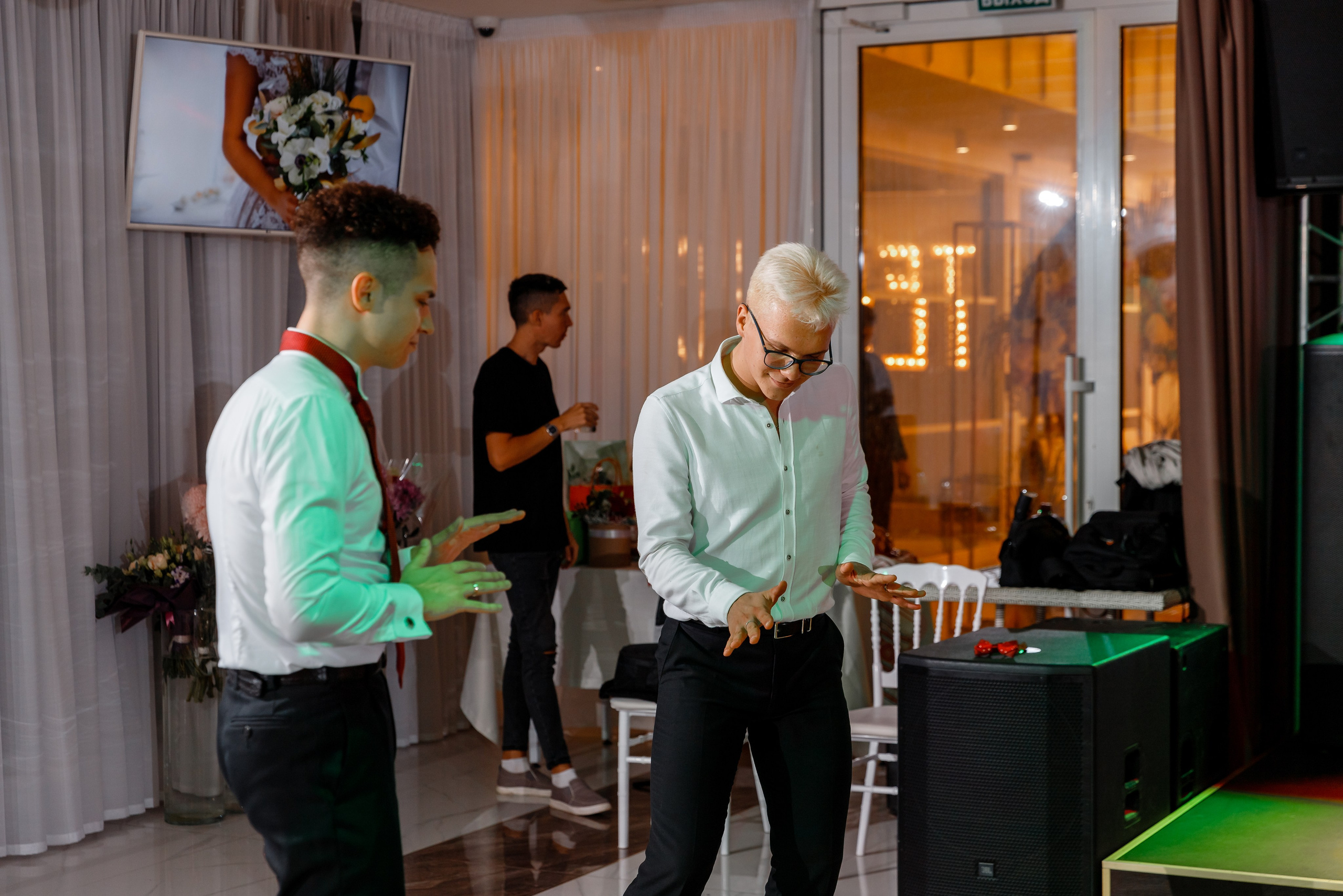 Анонс свадьбы Сергея и Елены. Свадебный фотограф в Крыму и Севастополе Ольга Баскакова