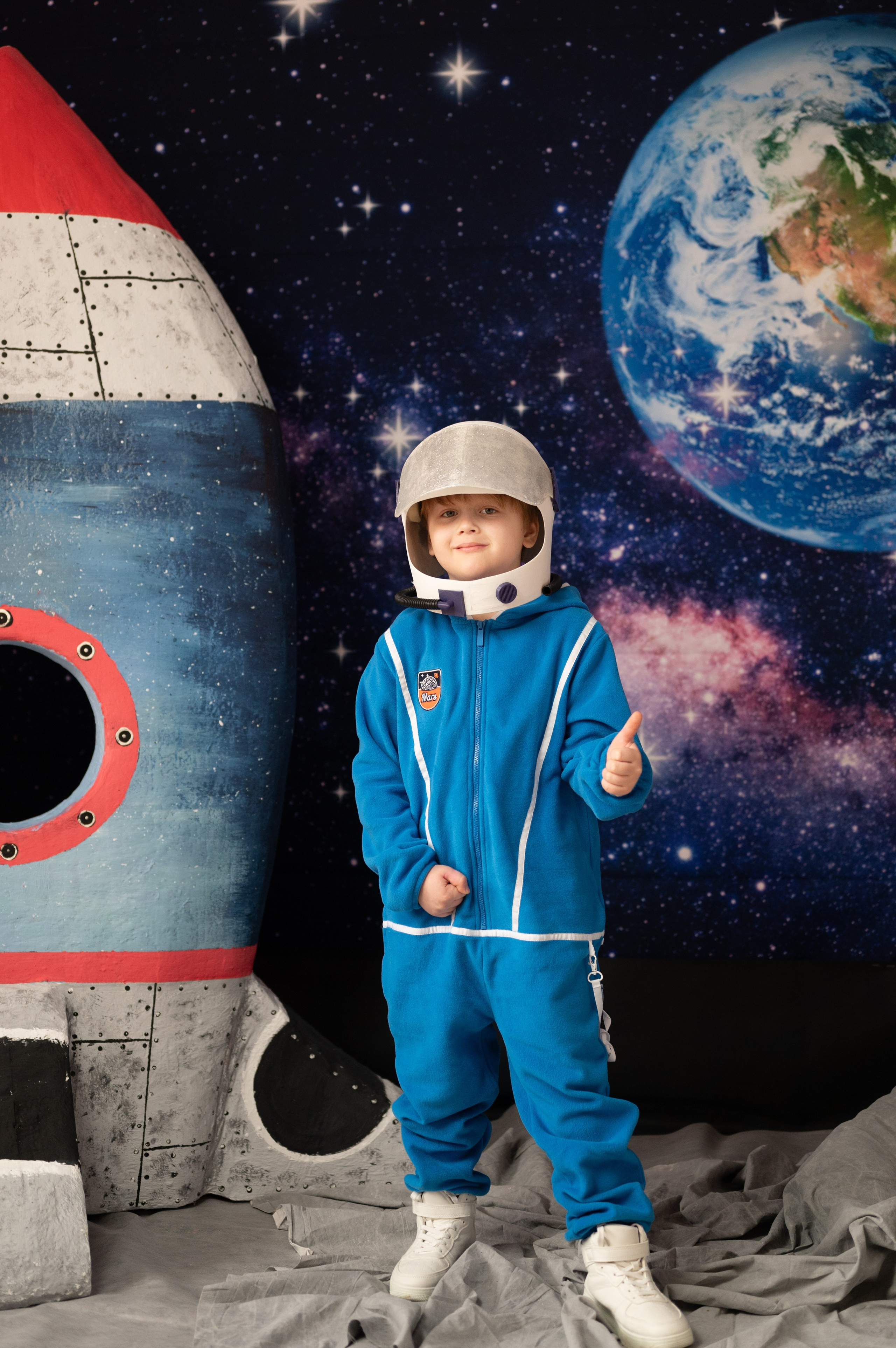 Космос. Фотограф новорожденных, семейный детский в Тюмени Татьяна Морозова