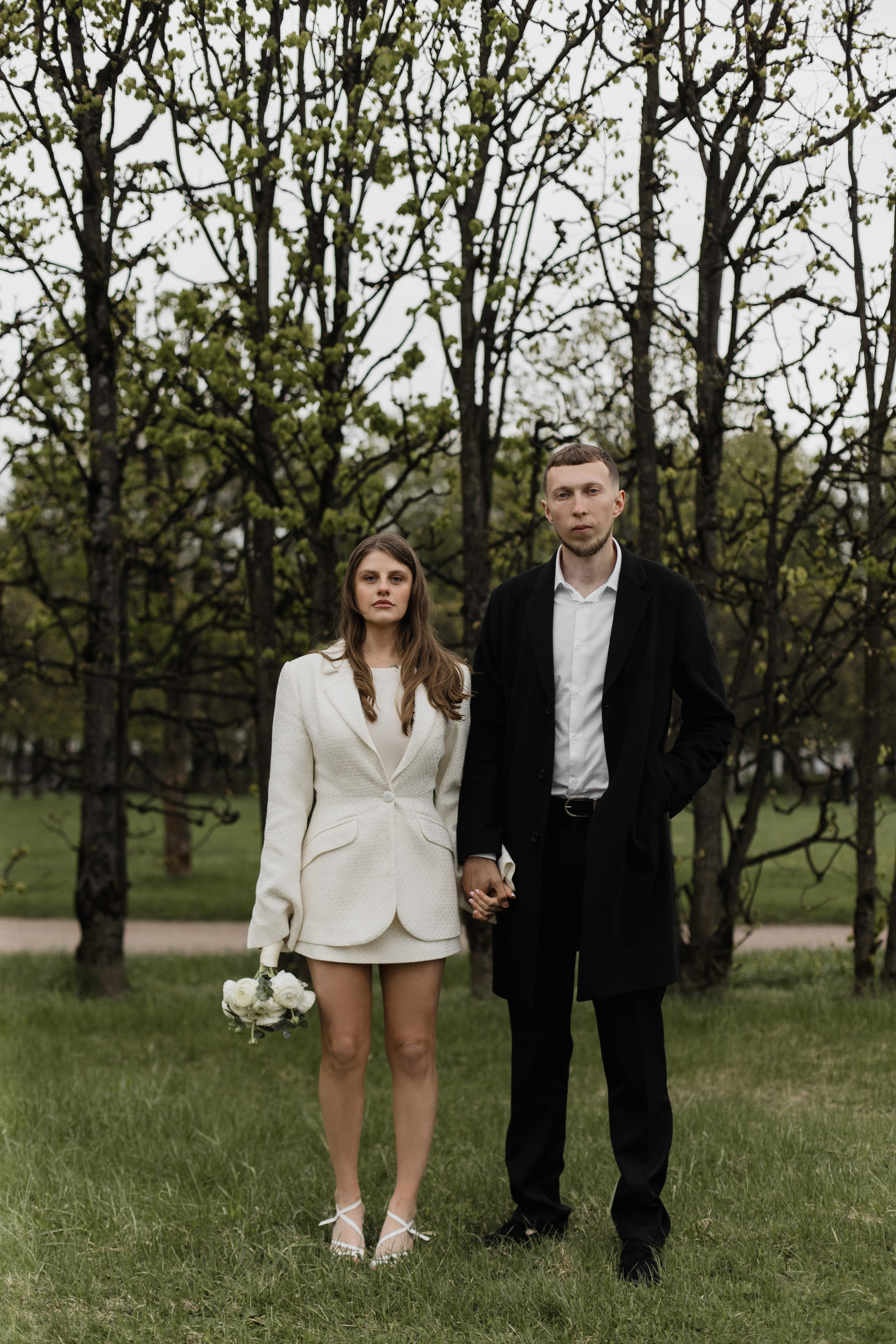 A&R. Свадебный фотограф Екатерина Худякова — Ярославль, Санкт-Петербург, Москва