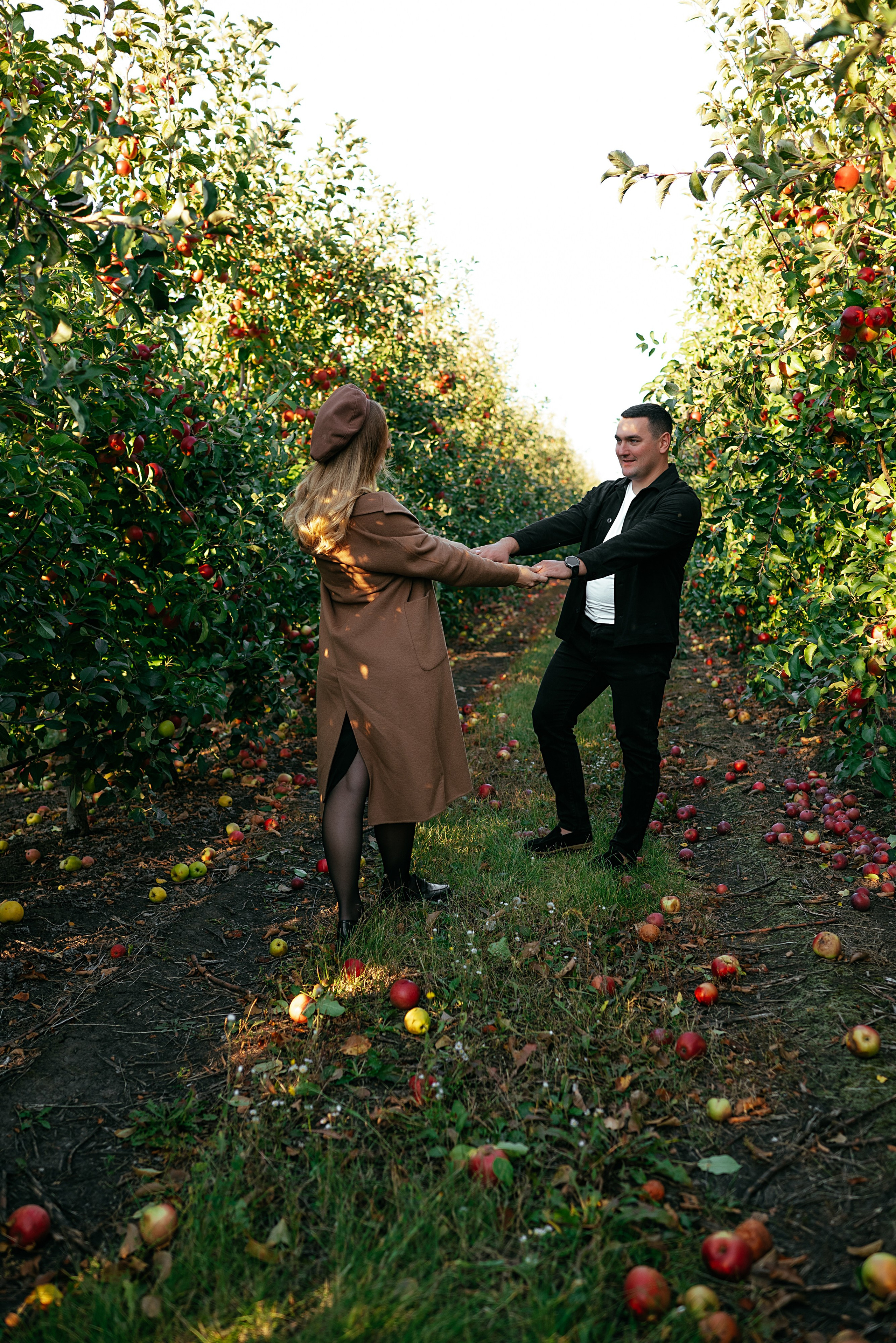 Anastasia & Dima. Семейный и детский фотограф в Белгороде Ольга Сорока