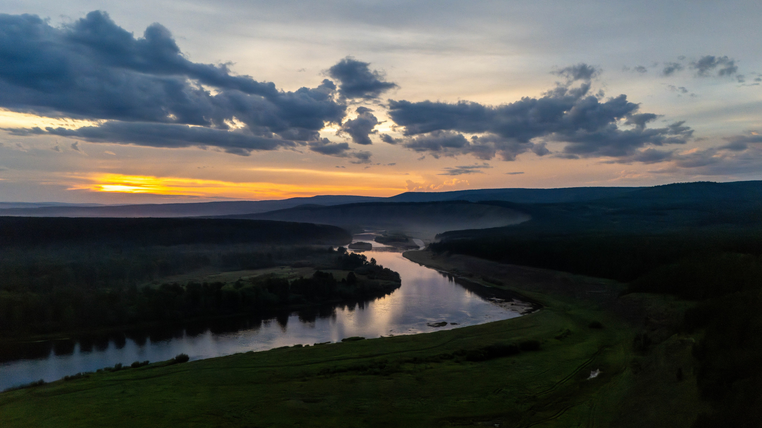 Тревел-съемка. Фотограф, видеограф и пилот дрона на Байкале