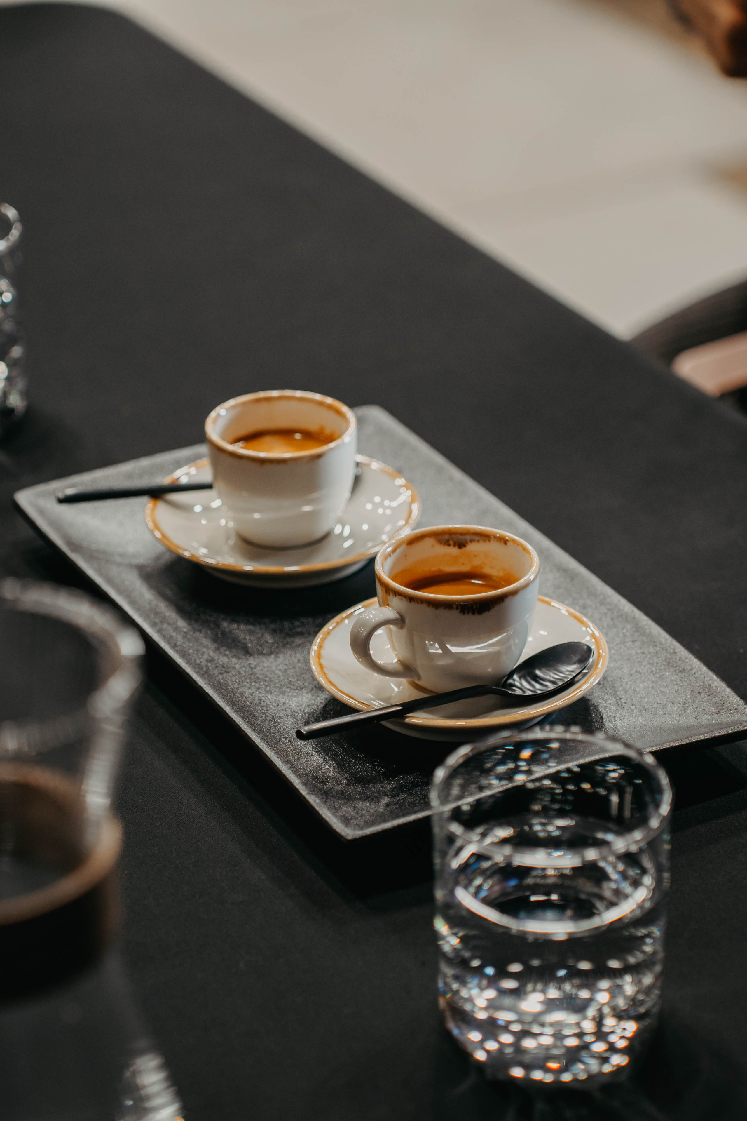 JM Barista Skills 24'. Фотограф, видеограф и пилот дрона на Байкале