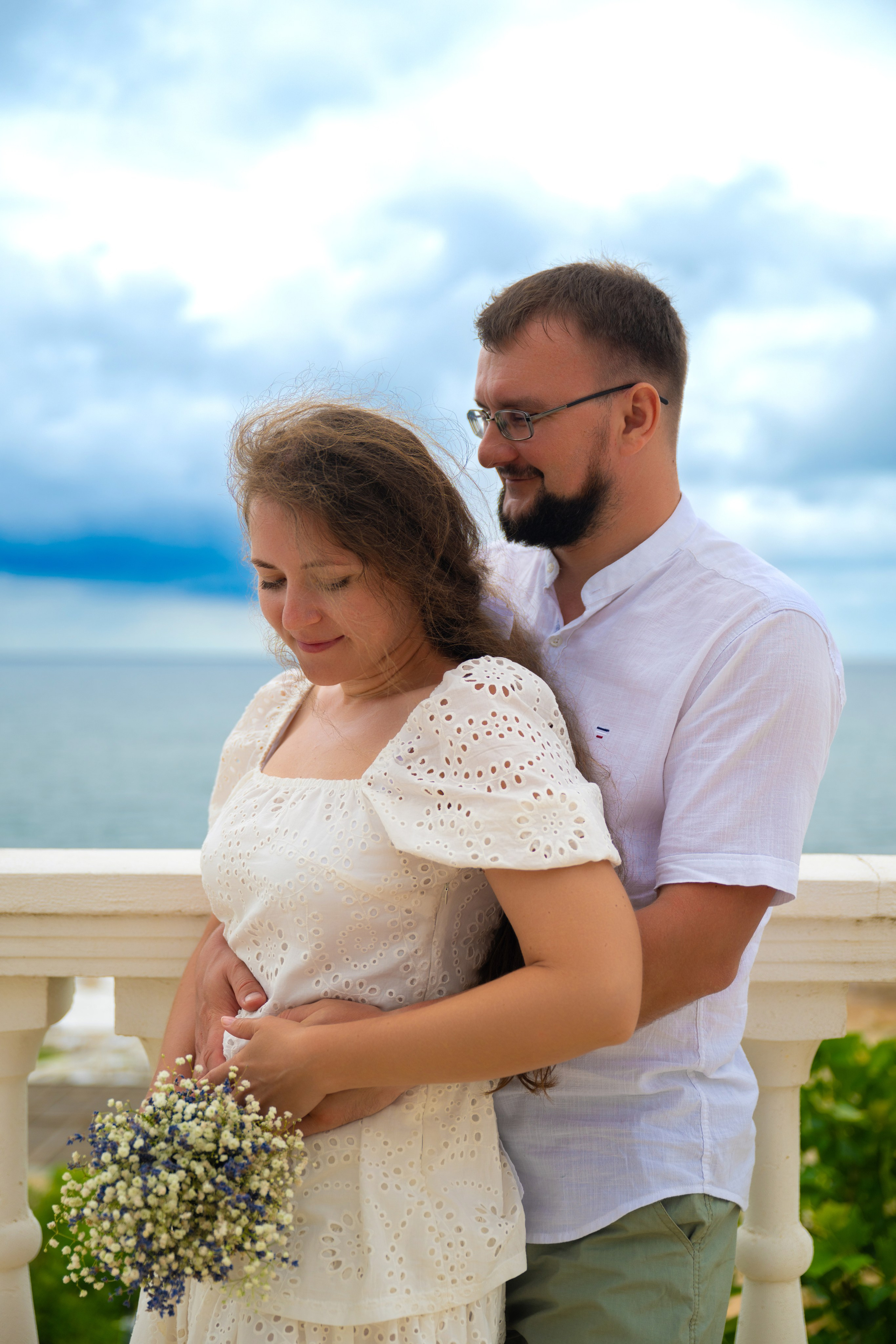 Свадебные фотосессии. Роспись в ЗАГСе. Выездная регистрация. Студийный и свадебный фотограф и видеограф в Севастополе — Юлия Макаренко