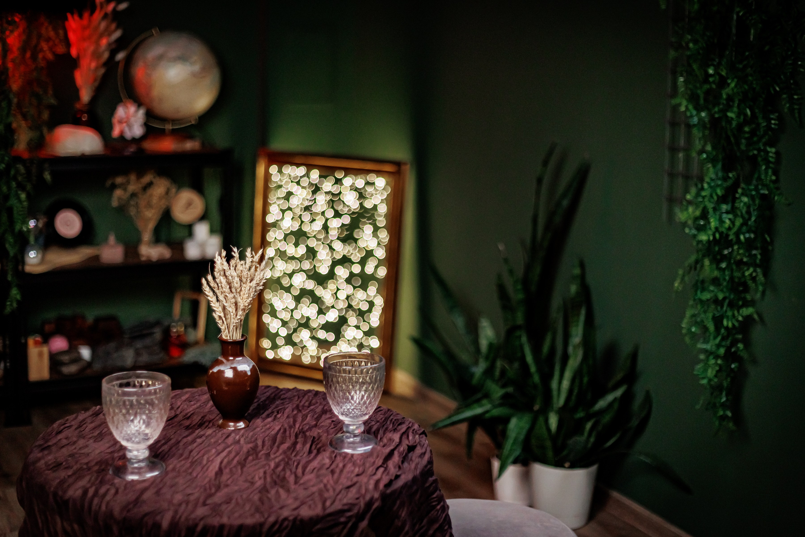 Фотостудия Джулс. Фотограф в Томске Юлия Постнова