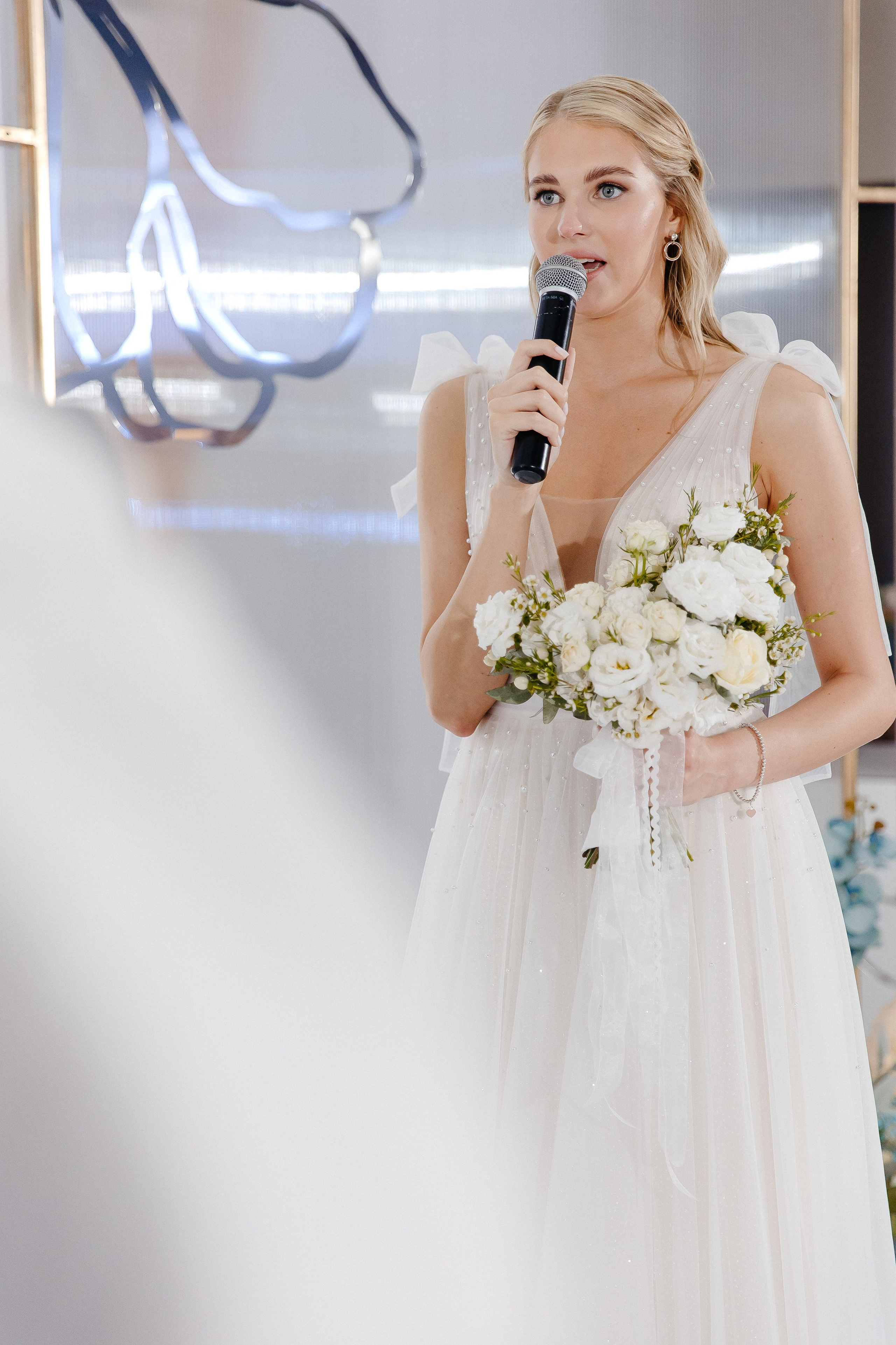 Никита & Ангелина. Свадебный фотограф Евгений Мирончев