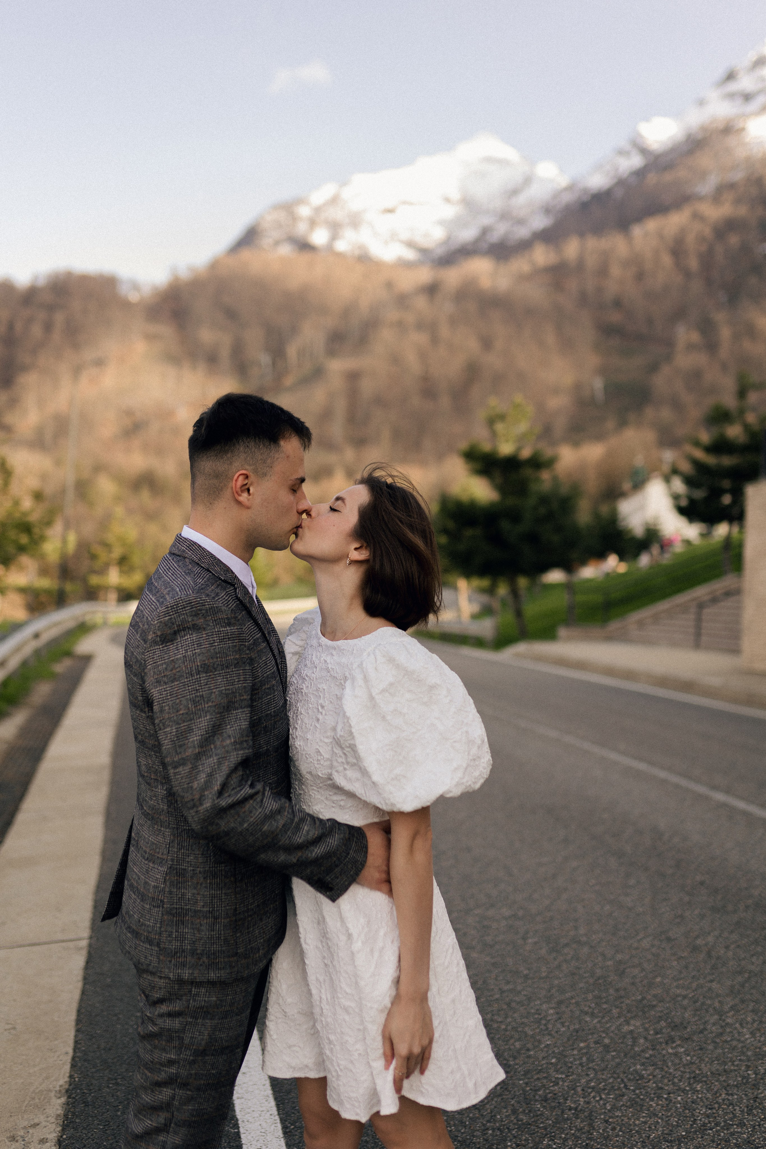 Никита и Яна. Свадебный и love story фотограф в Санкт-Петербурге