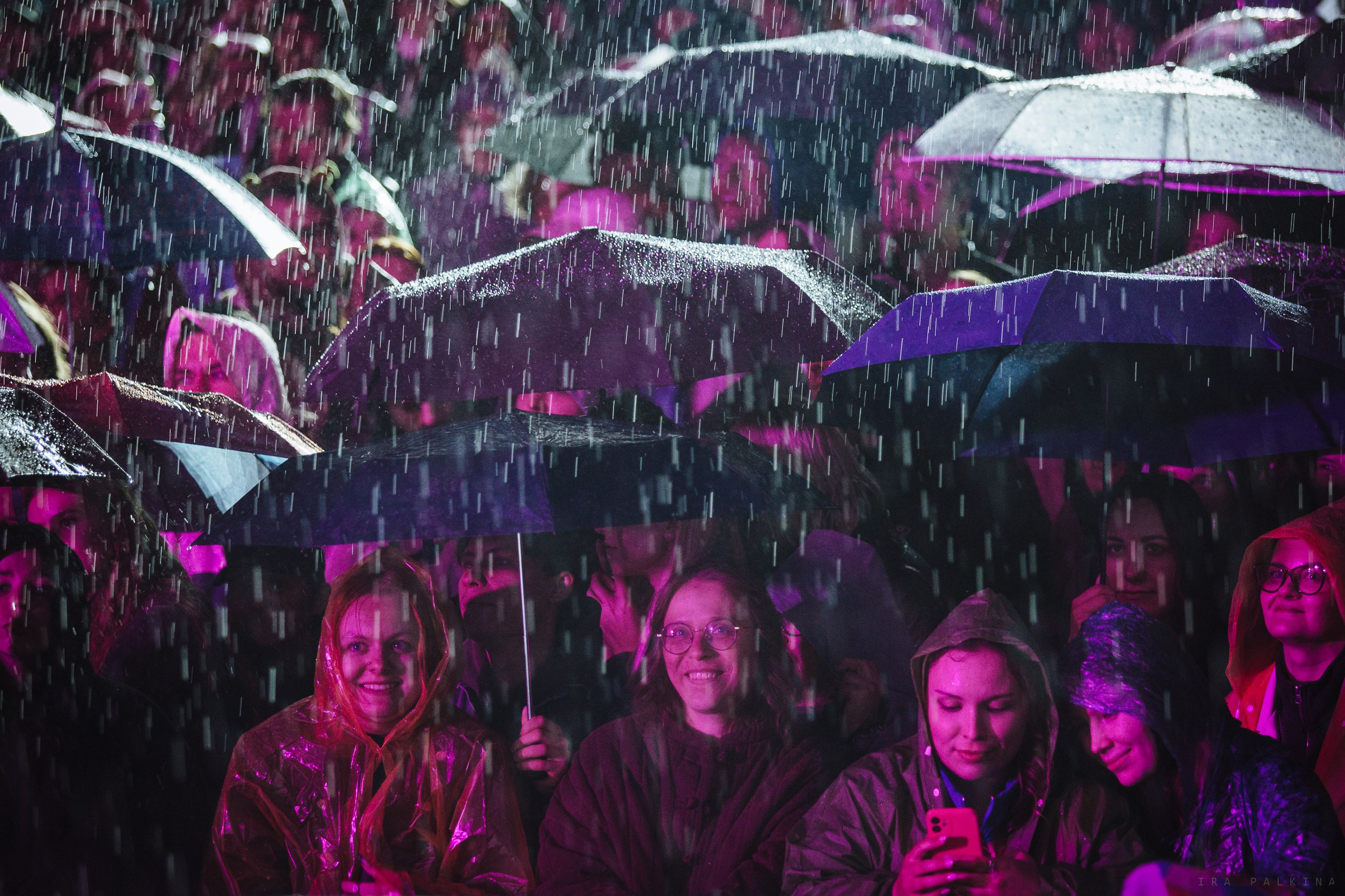 Фотограф Ира Палкина - Фестиваль «Антон тут рядом» 2025