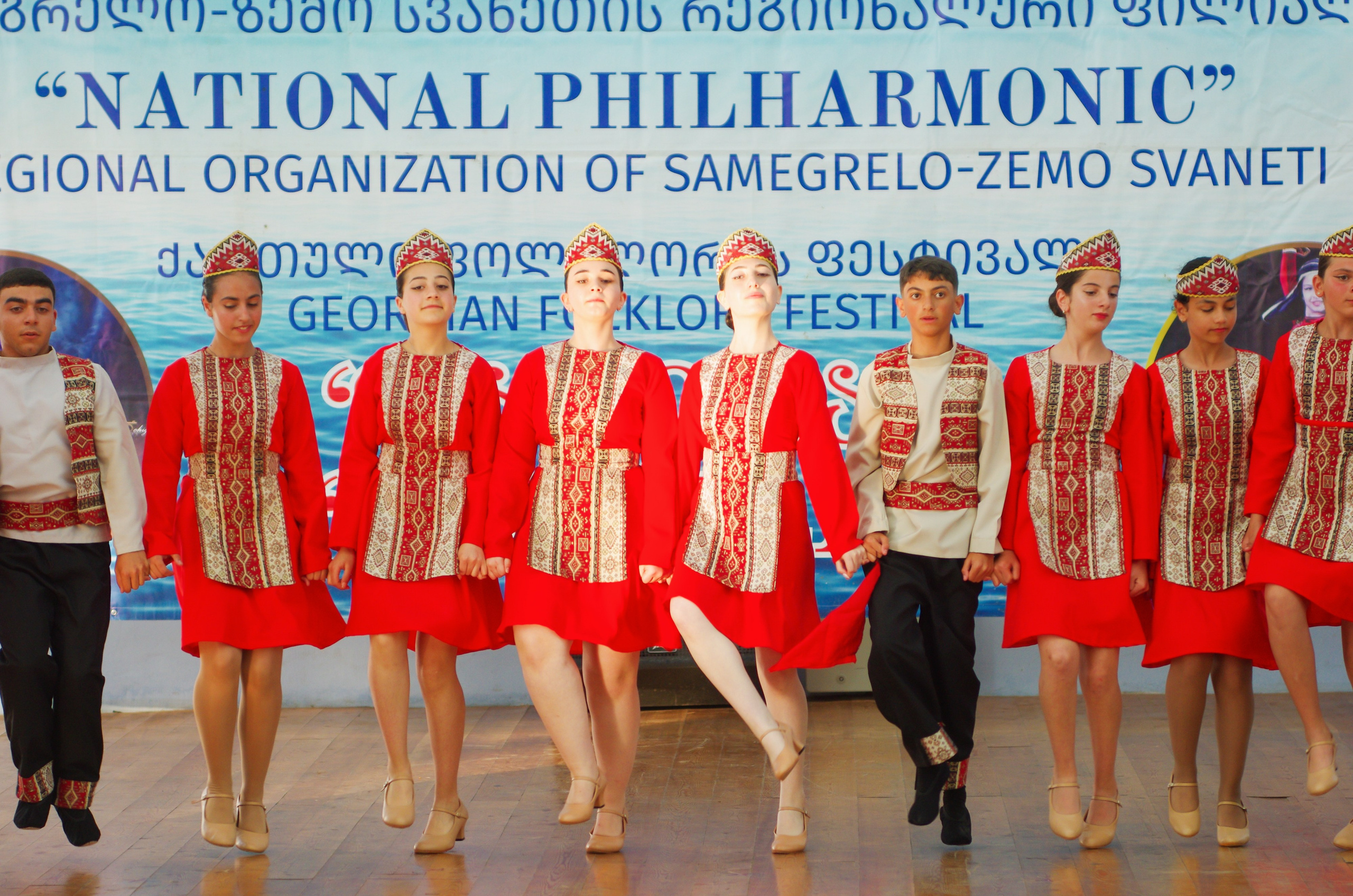 Кабулети Танцы. Портретный фотограф Денис Милютин