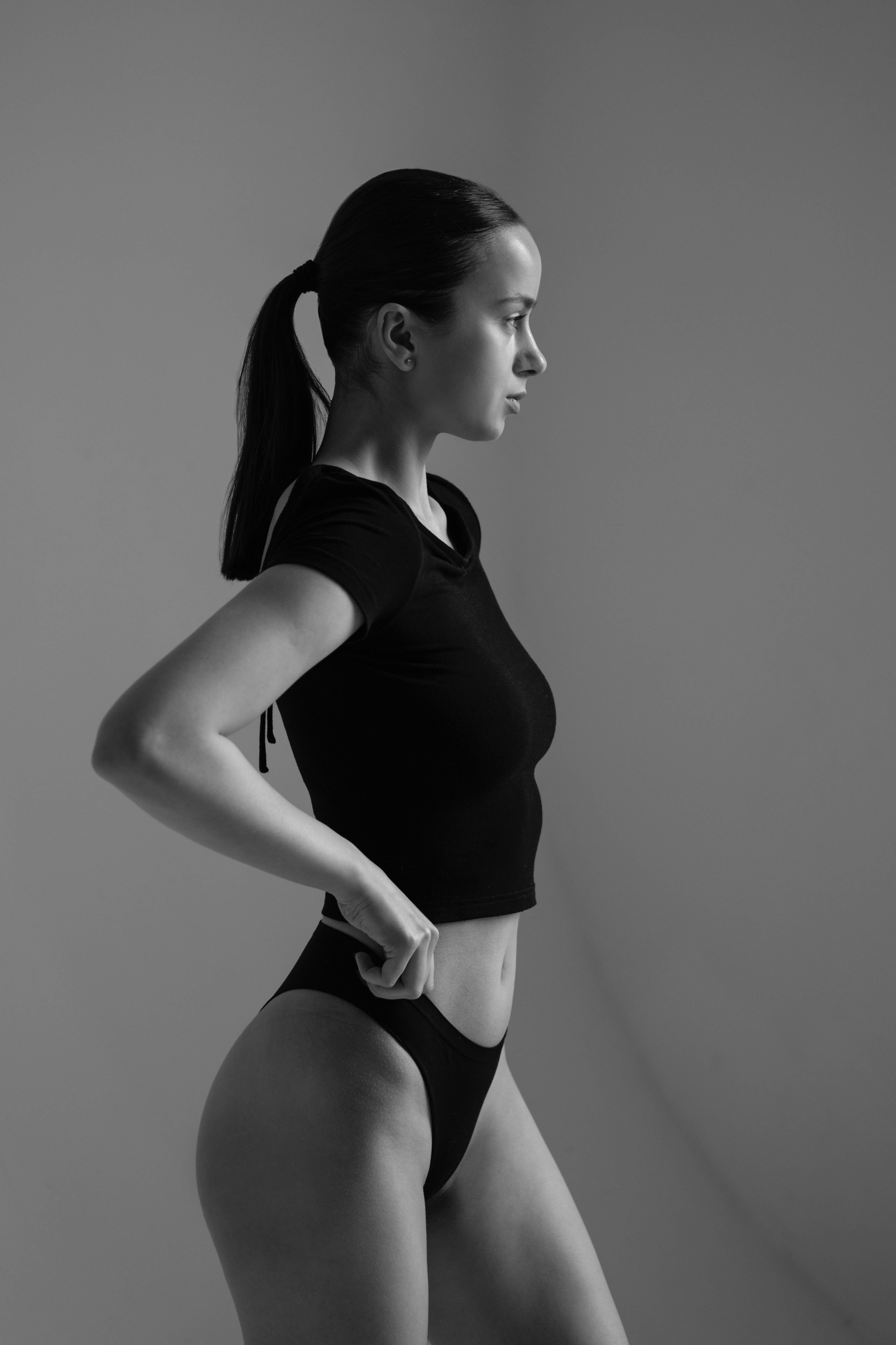 Дарьяна. Анастасия Хисматуллина портретный фотограф в Уссурийске и Владивостоке