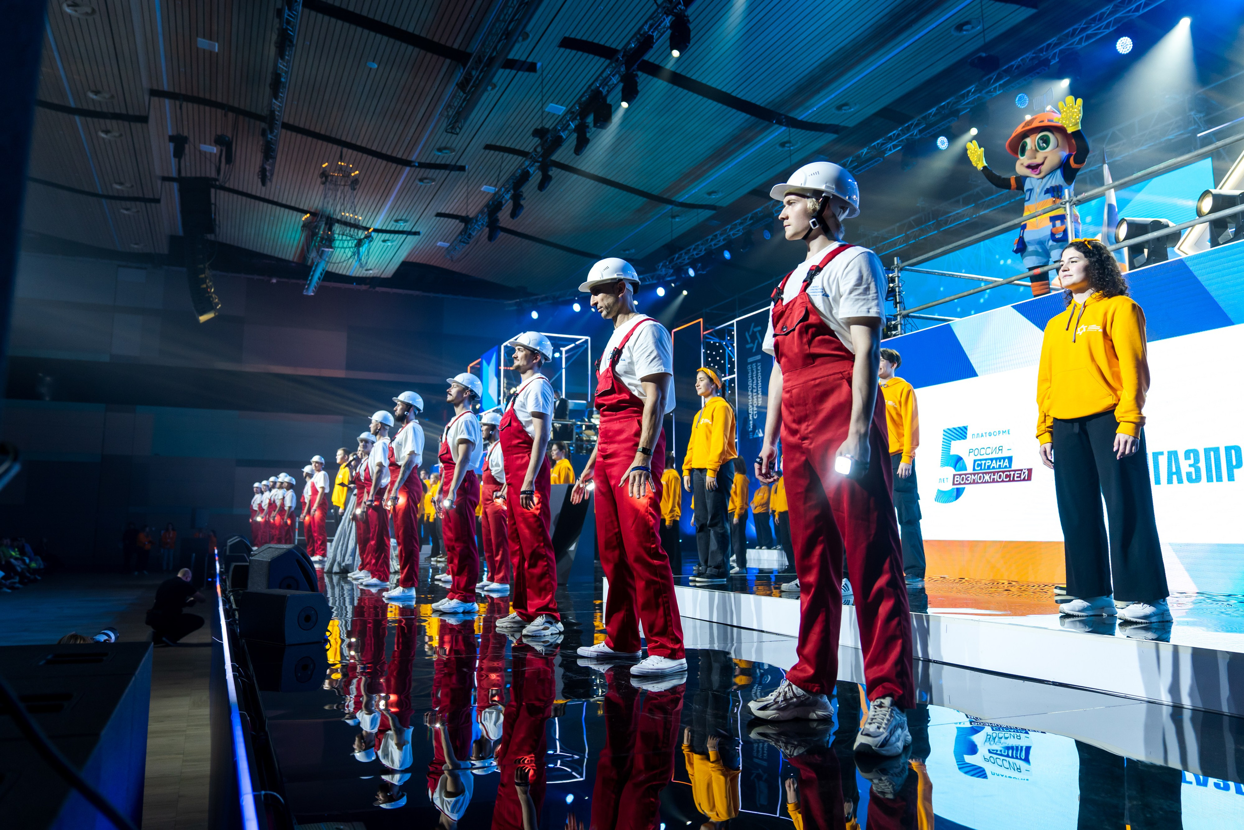 Конференции, выставки, значимые события. Свадебный фотограф Санкт-Петербург СПб