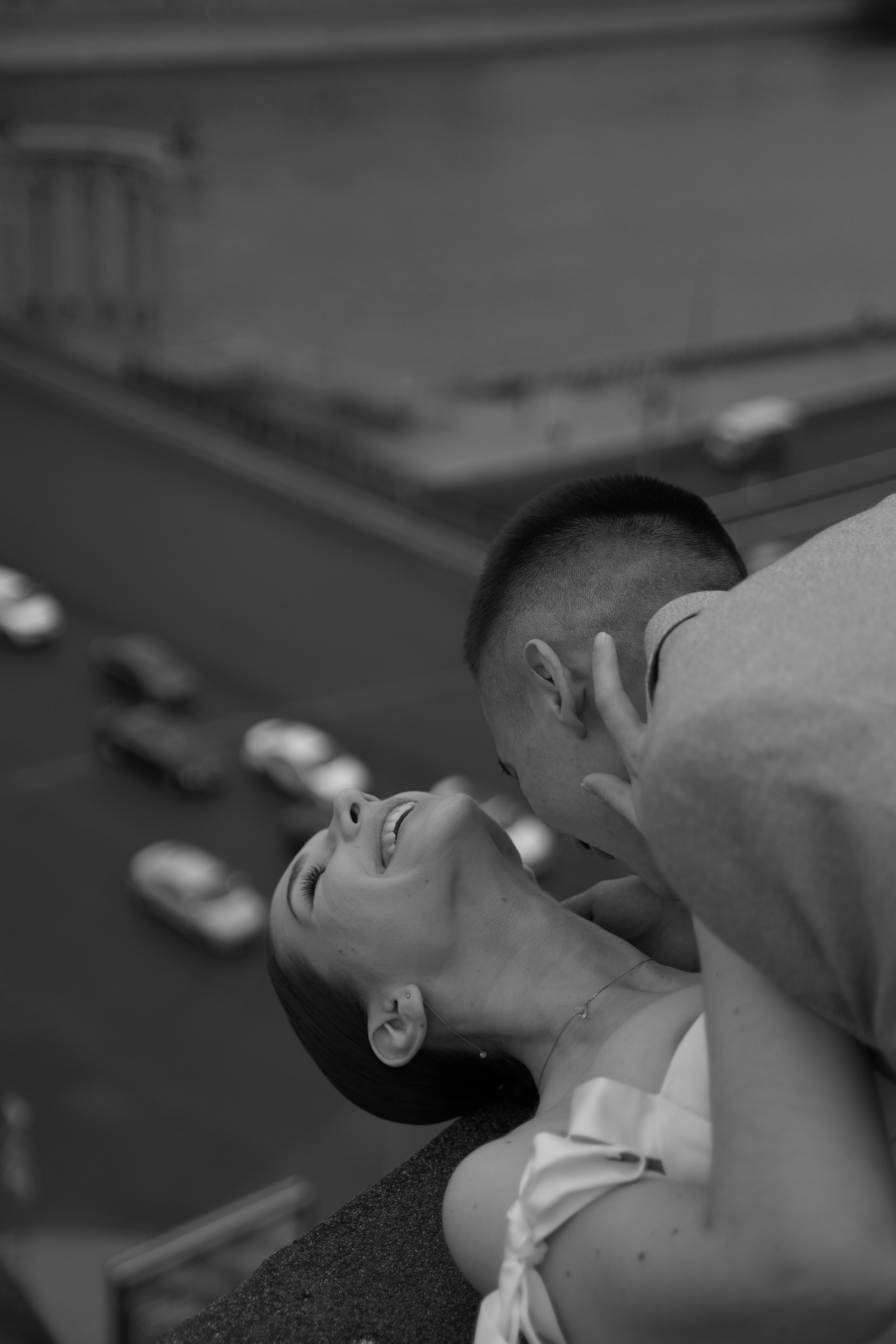 Анастасия и Денис. Свадебный фотограф Марина Попова