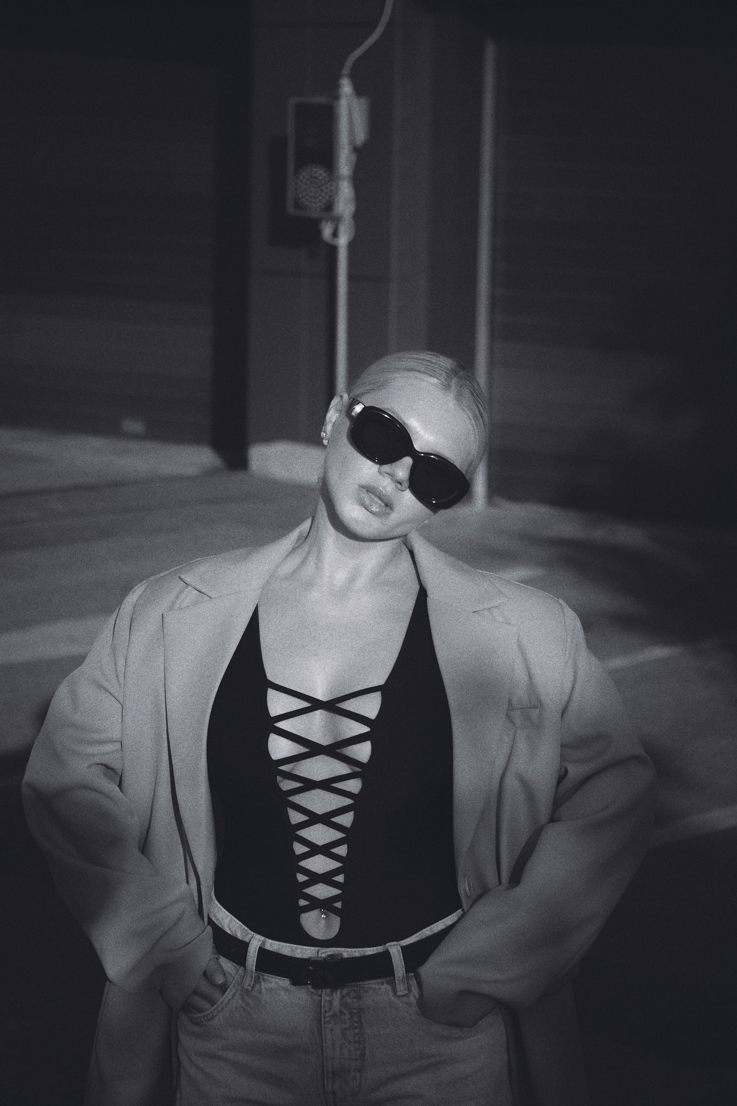 Маруся. Street/ 2. Фотограф Екатеринбург Светлова Анастасия