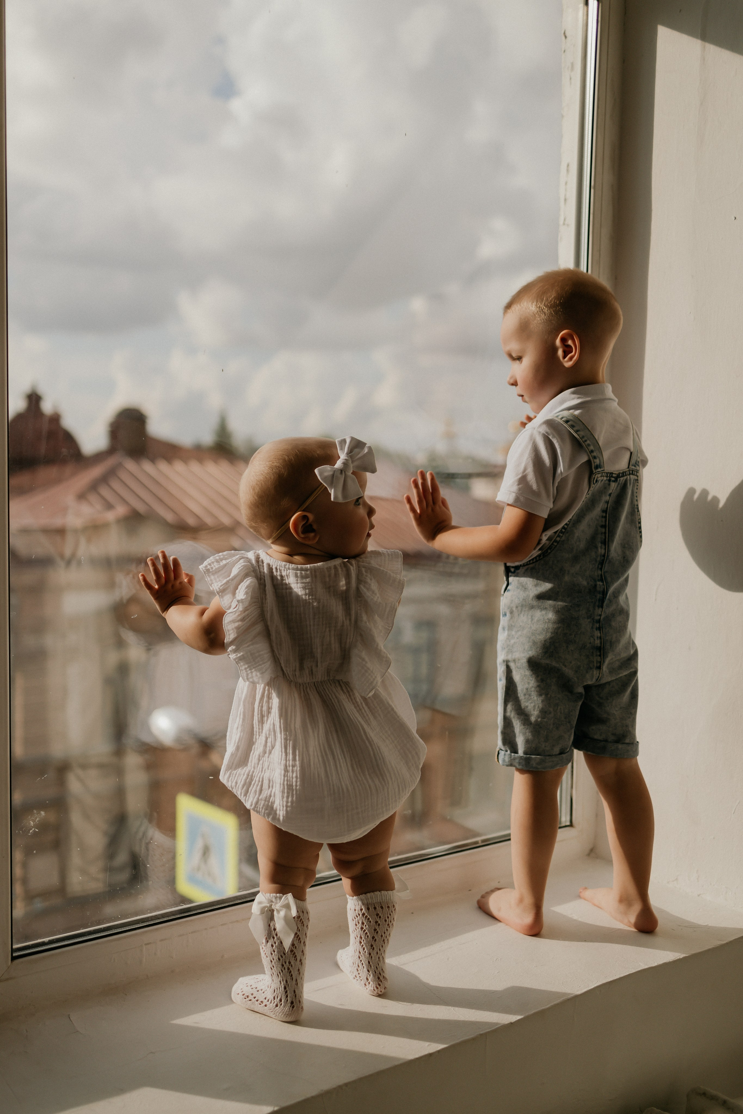 Арина. Семейный и свадебный фотограф в Казани Ирина Кириллова