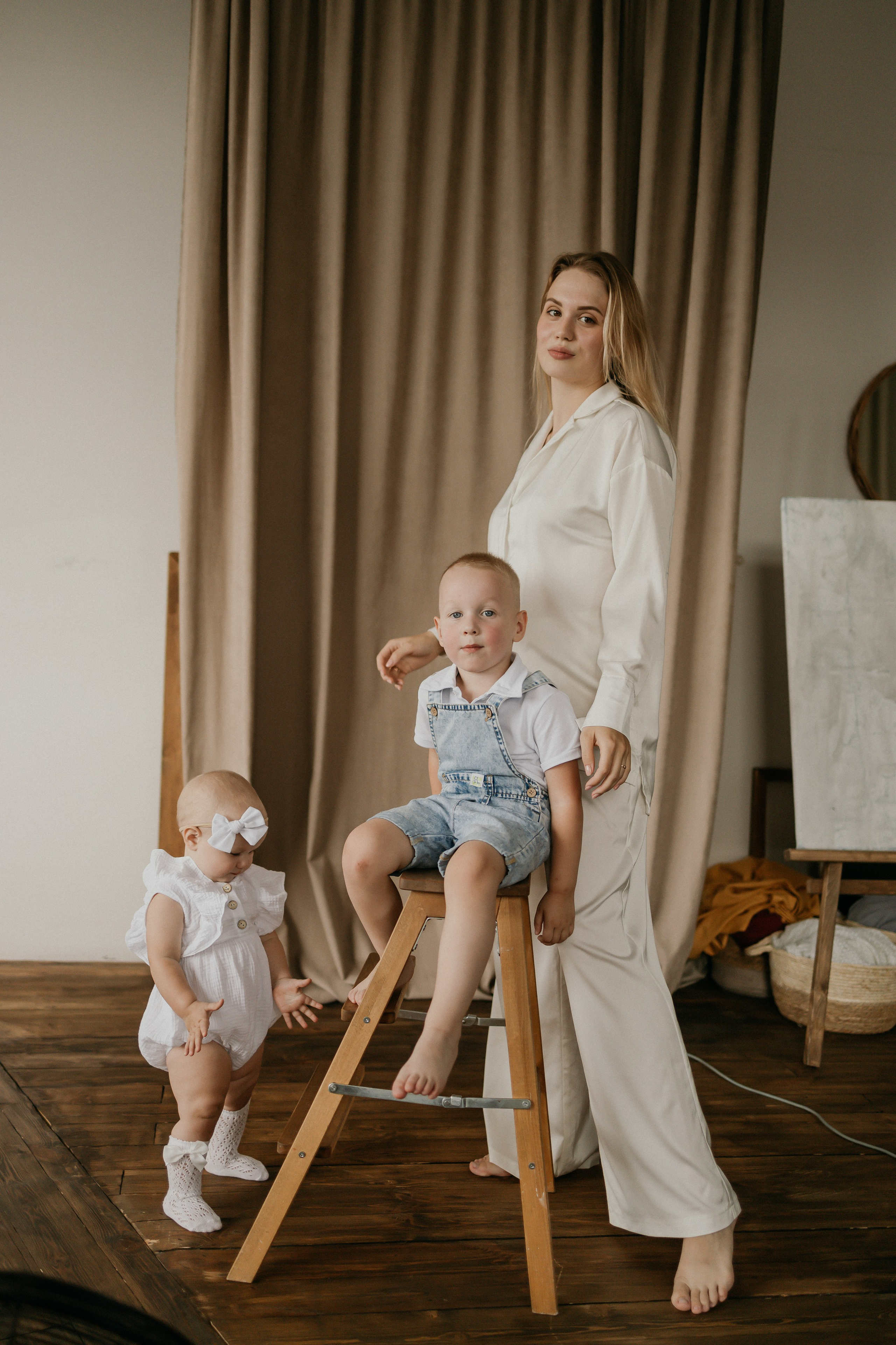 Арина. Семейный и свадебный фотограф в Казани Ирина Кириллова