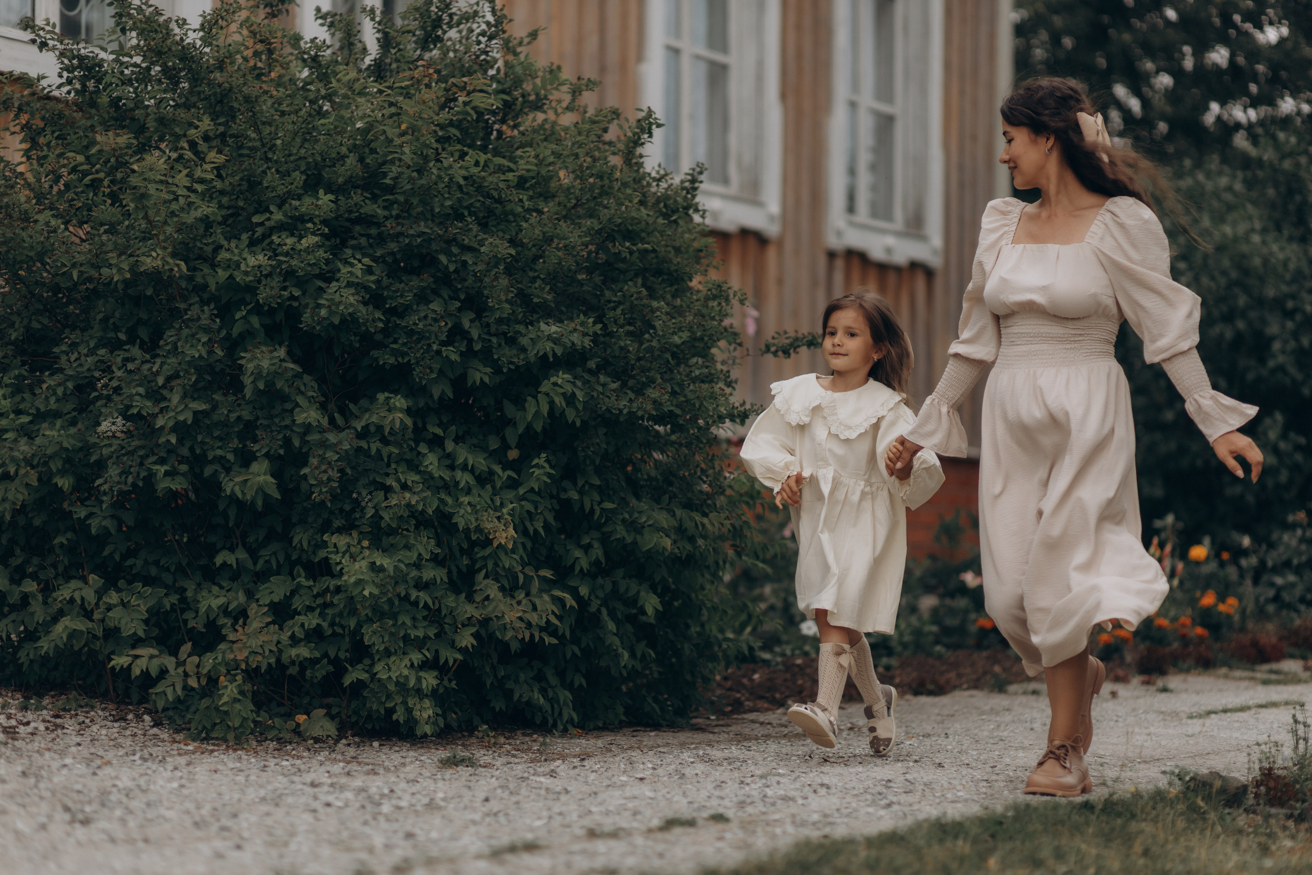 Дом Пастернака. Фотограф Новый Уренгой I Ньюборн I Фотограф материнства I ЯНАО