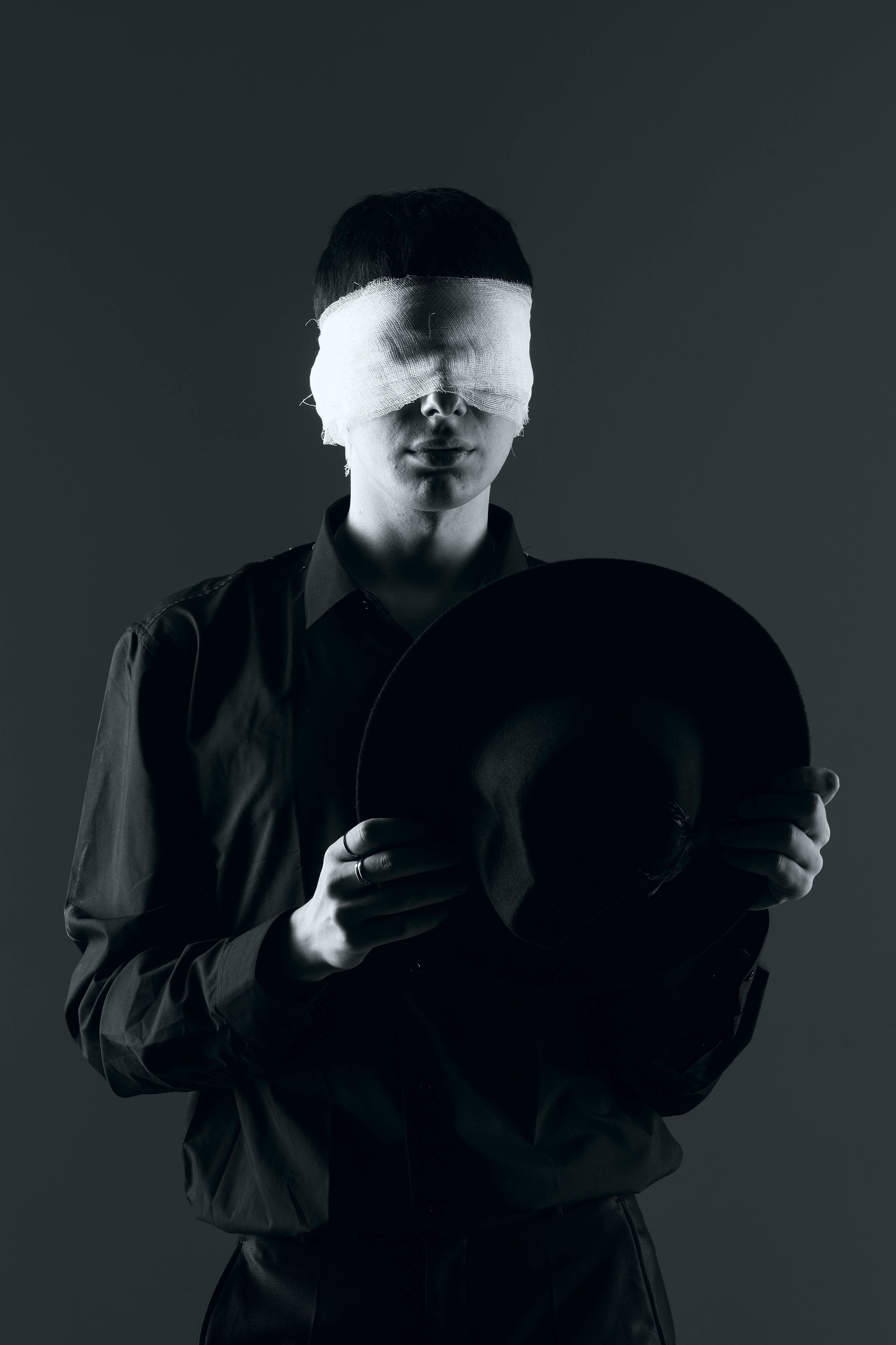 Илья. Портретный и репортажный фотограф в Чебоксарах Андриян Чаркин