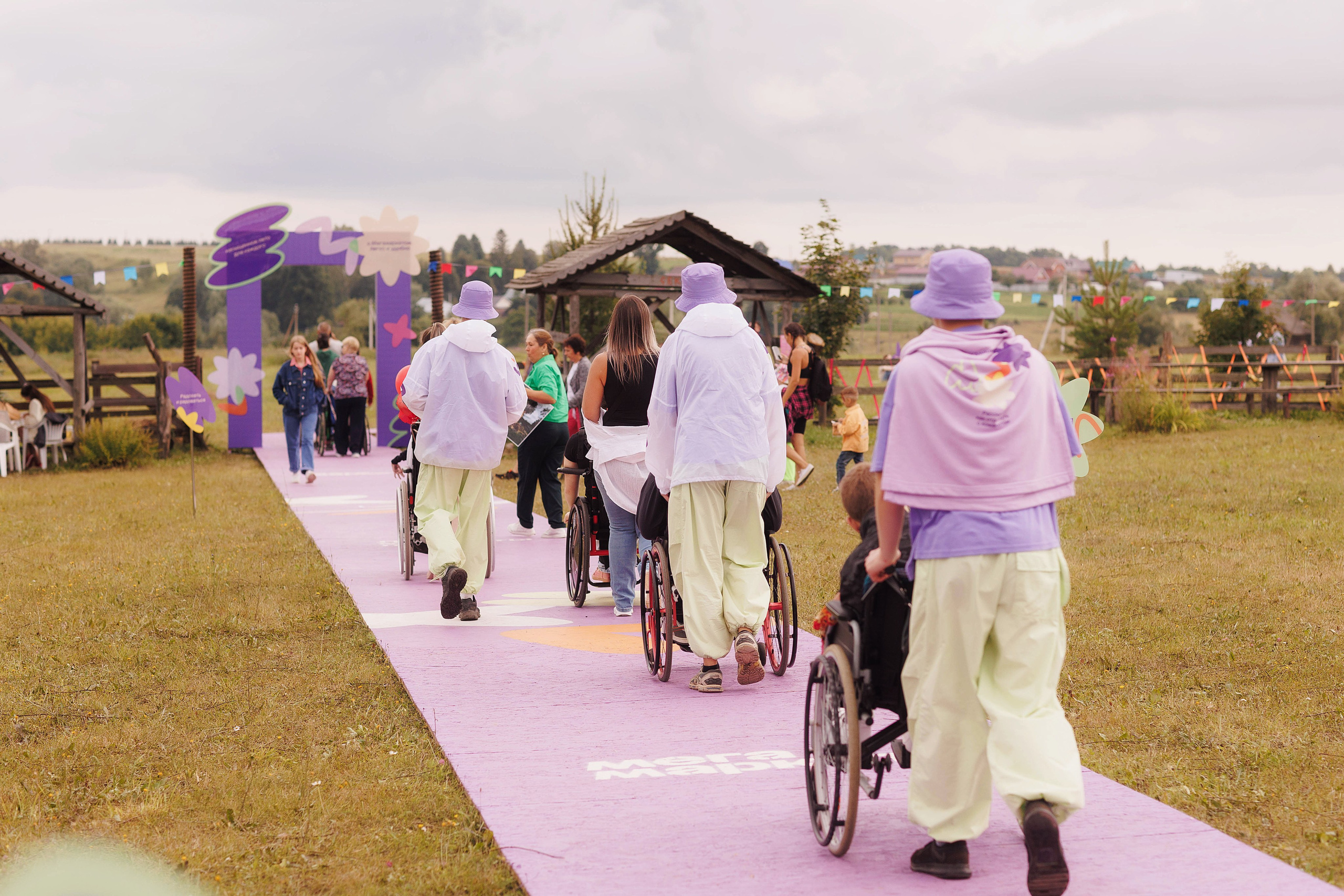 Фестиваль ШЕВЛЕ — 2024. Портретный и репортажный фотограф в Чебоксарах Андриян Чаркин