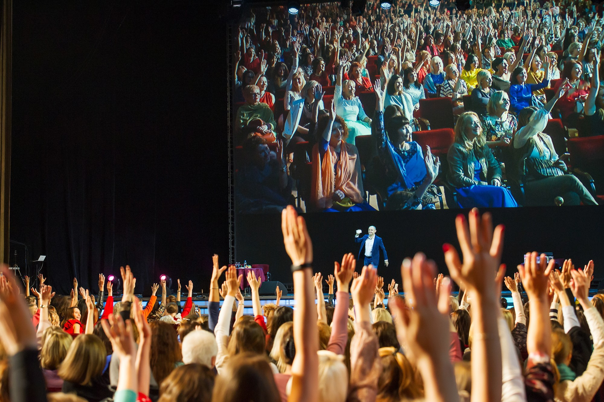 Конференции. Выпускные альбомы. Частные съемки