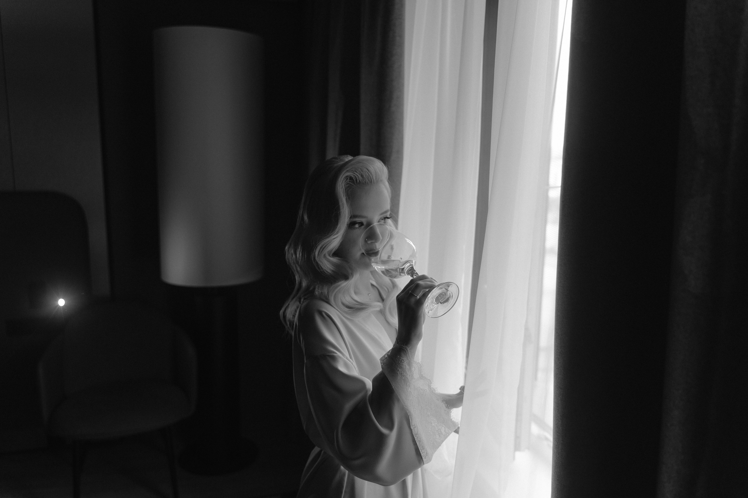 A&V. Свадебный фотограф — Наталья Фед СПб/Москва