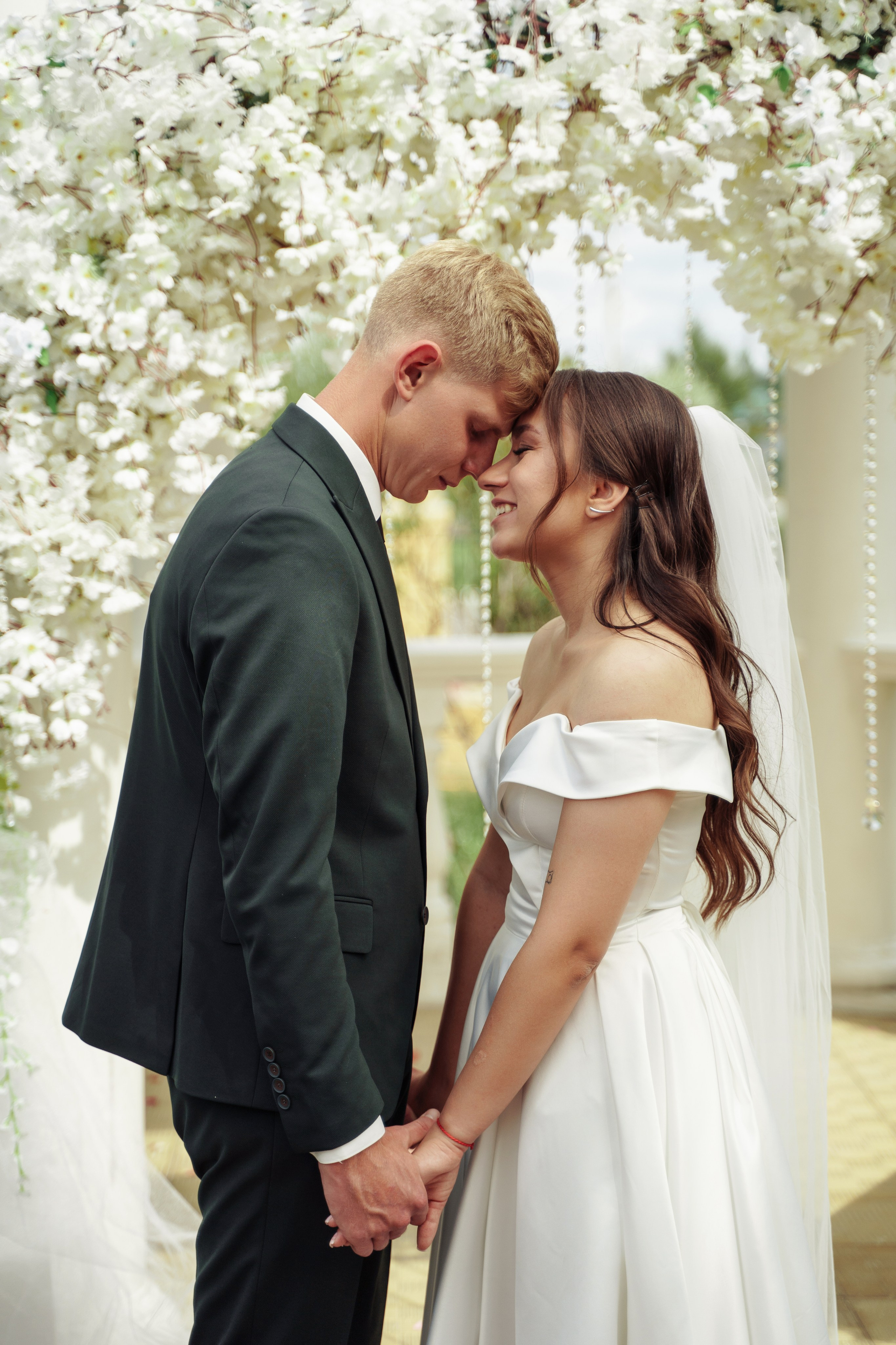 Дарья и Владислав. Свадебный и портретный фотограф в Сызрани и городах Самарской области